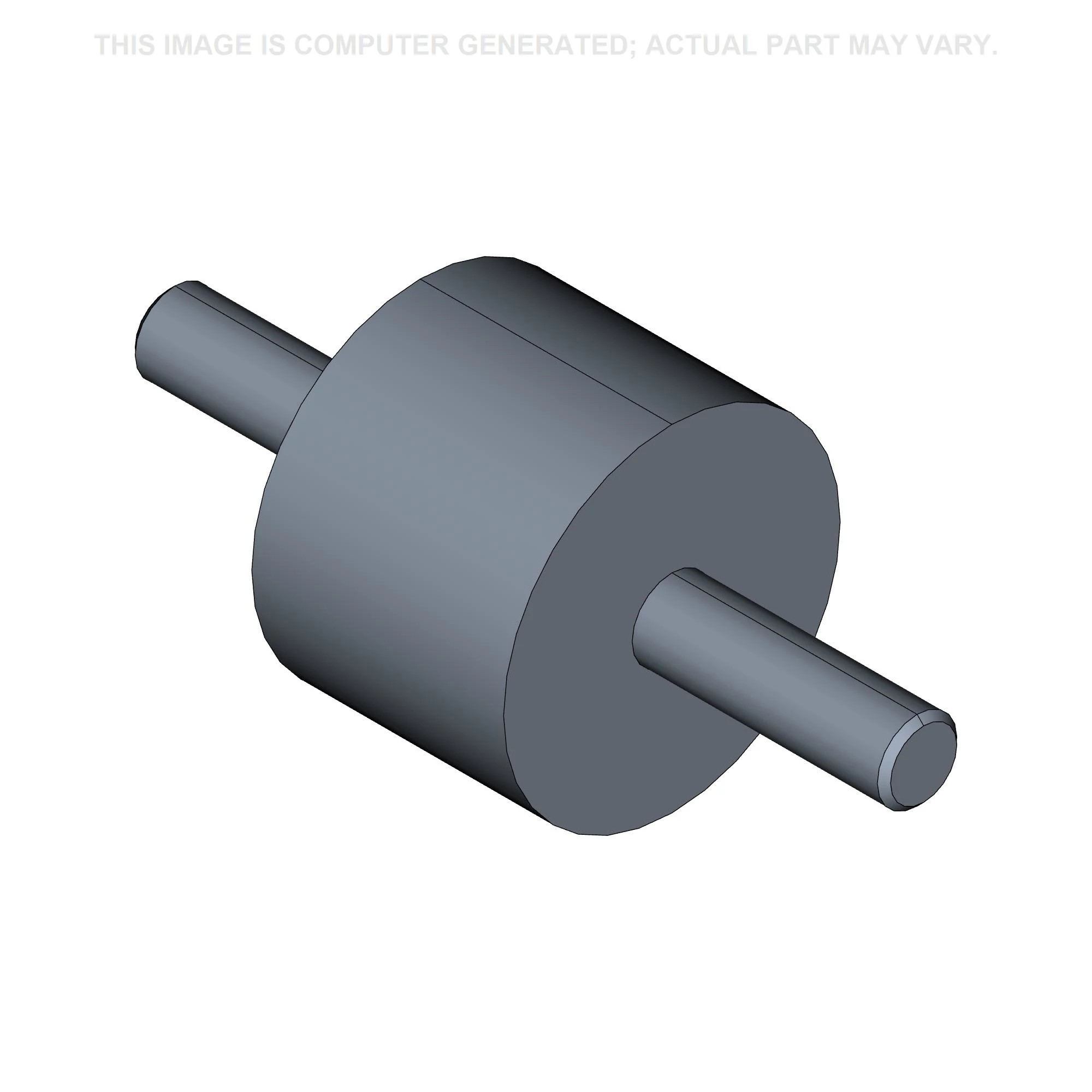 RUBBER MOUNTING | NEWHOLLANDAG | GB | EN