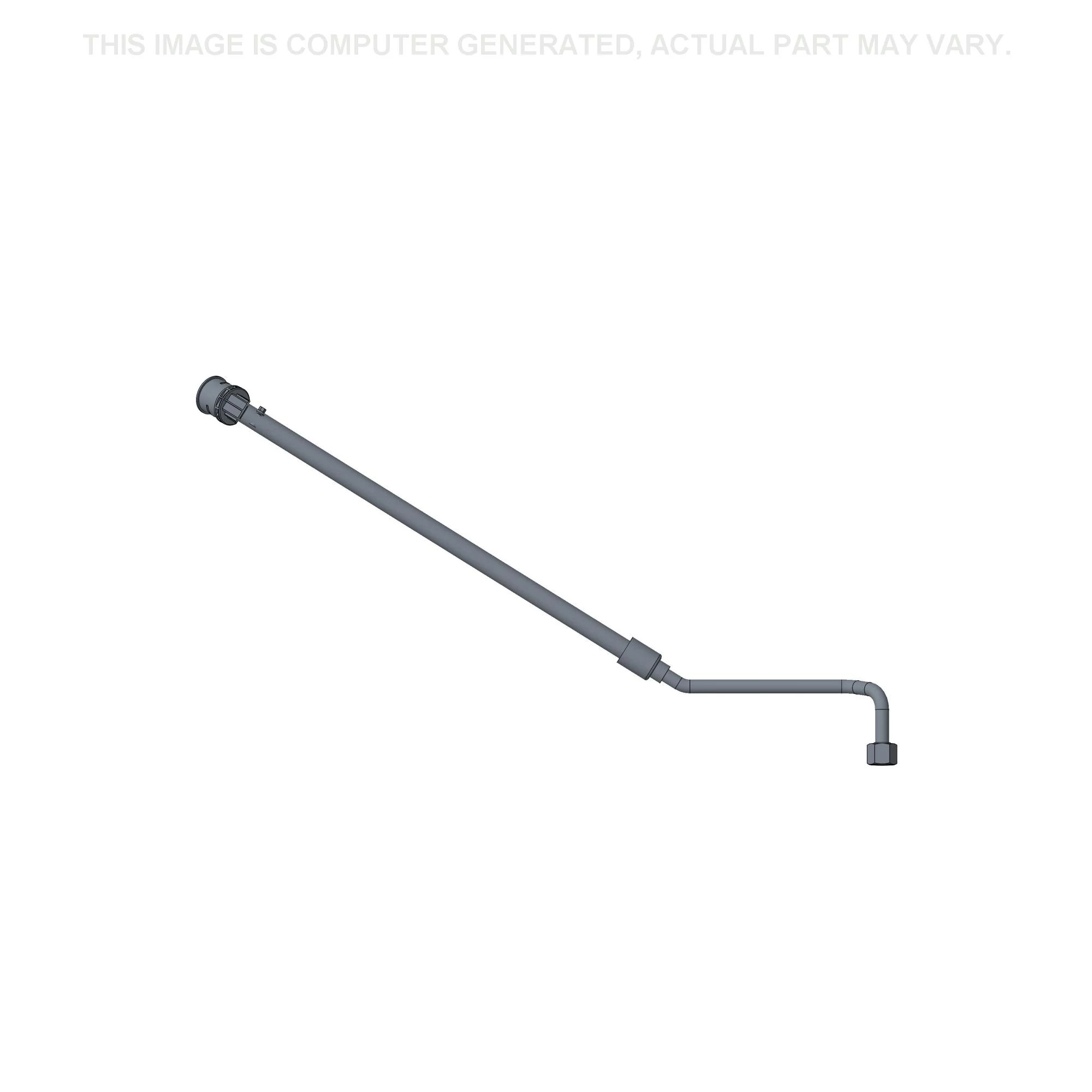 TUBO | NEWHOLLANDAG | EU | ES