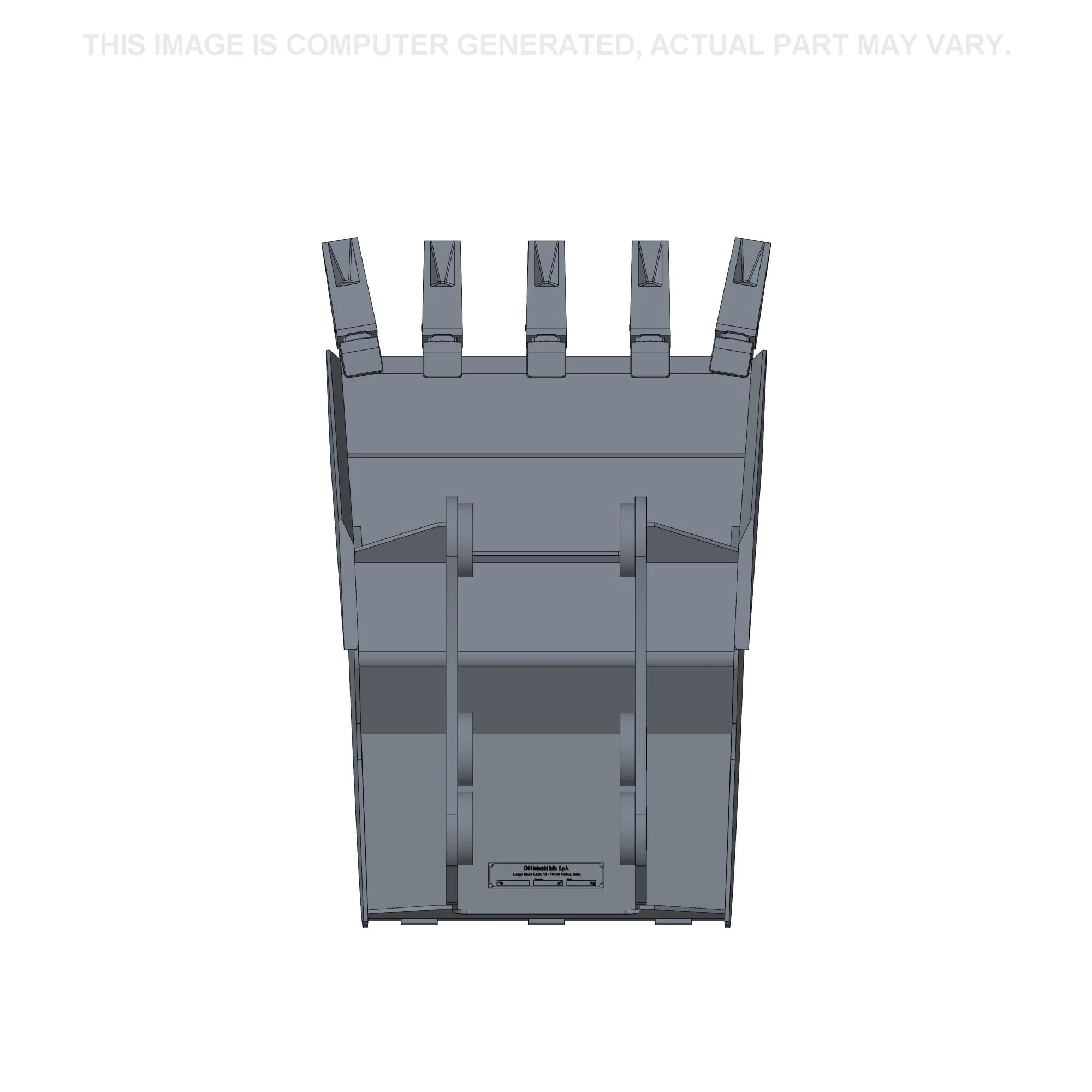 BUCKET | CASECE | US | EN