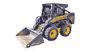 SKID STEER LOADER (NA) - 2008 - N7M456357 & AFTER SKID STEER LOADER (NA) - 2008 - N7M456357 & AFTER | NEWHOLLANDCE | BR | PT