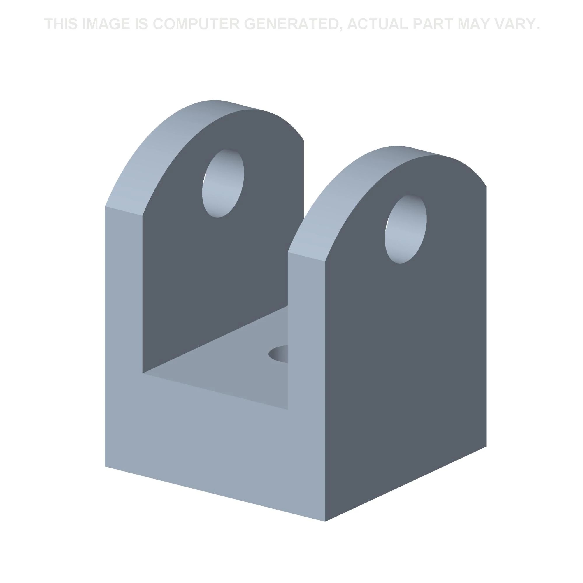 BRACKET | NEWHOLLANDAG | EU | FR