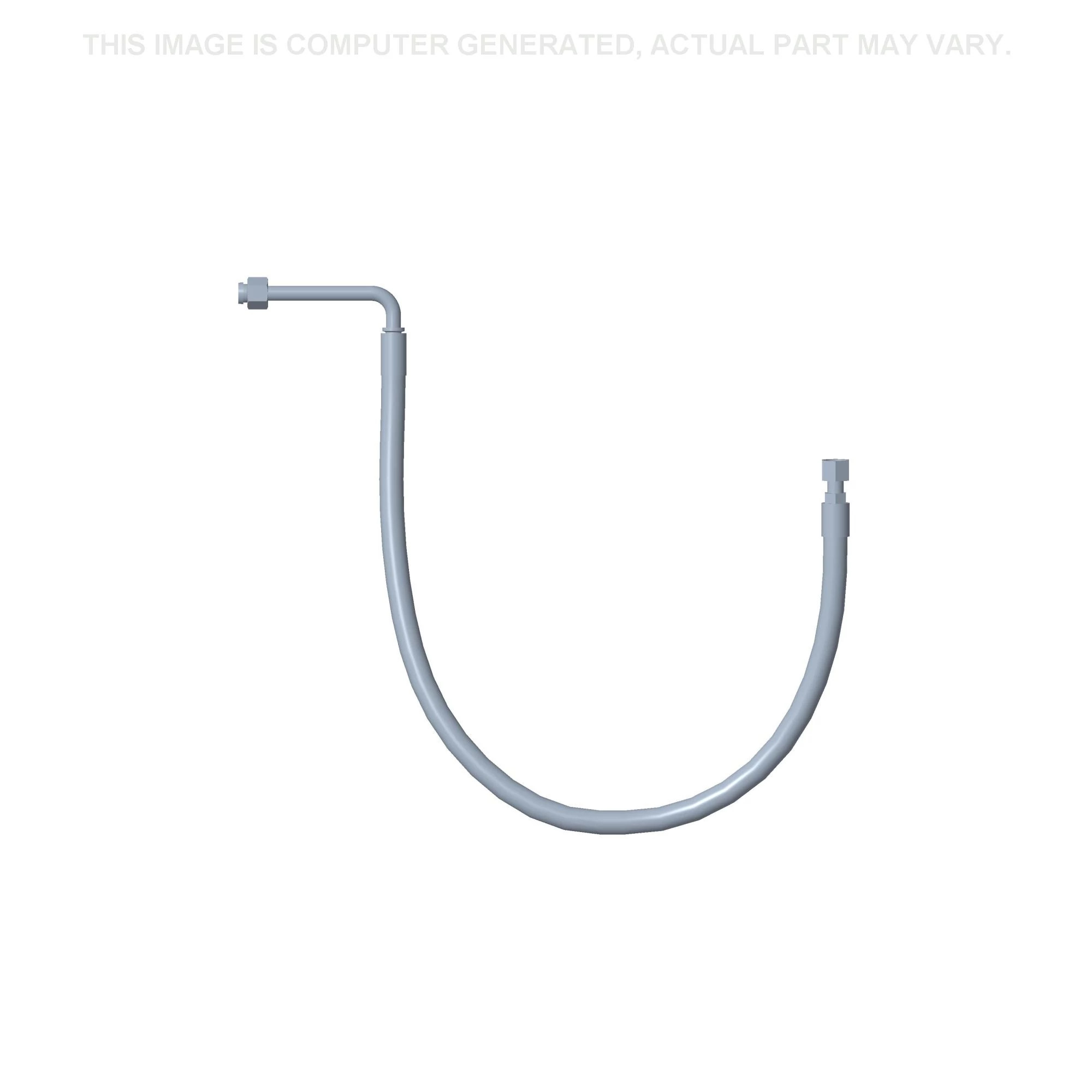 TUBO HIDRÁULICO | CASECE | EU | ES