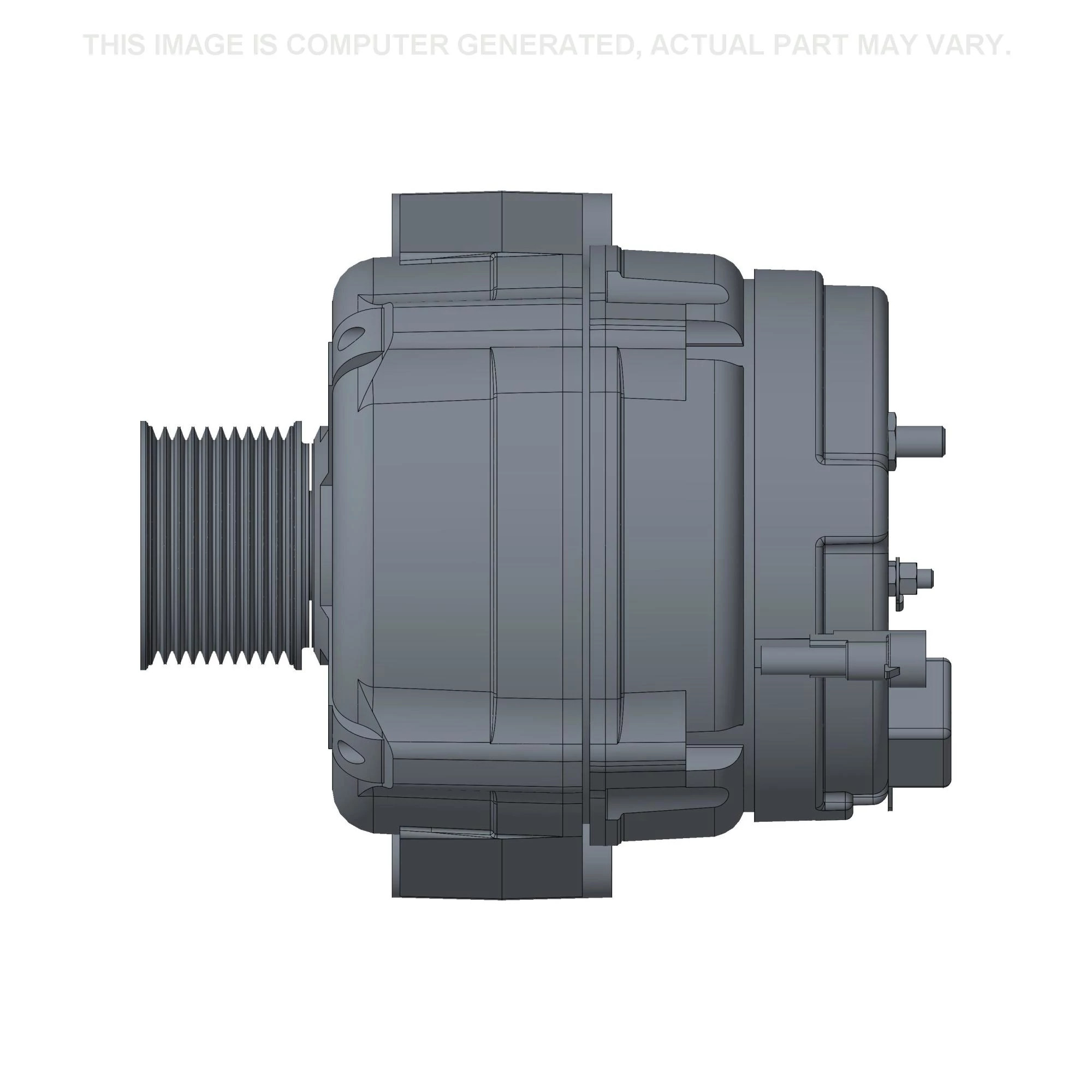 CORE-ALTERNATOR | CASEIH | EU | EN