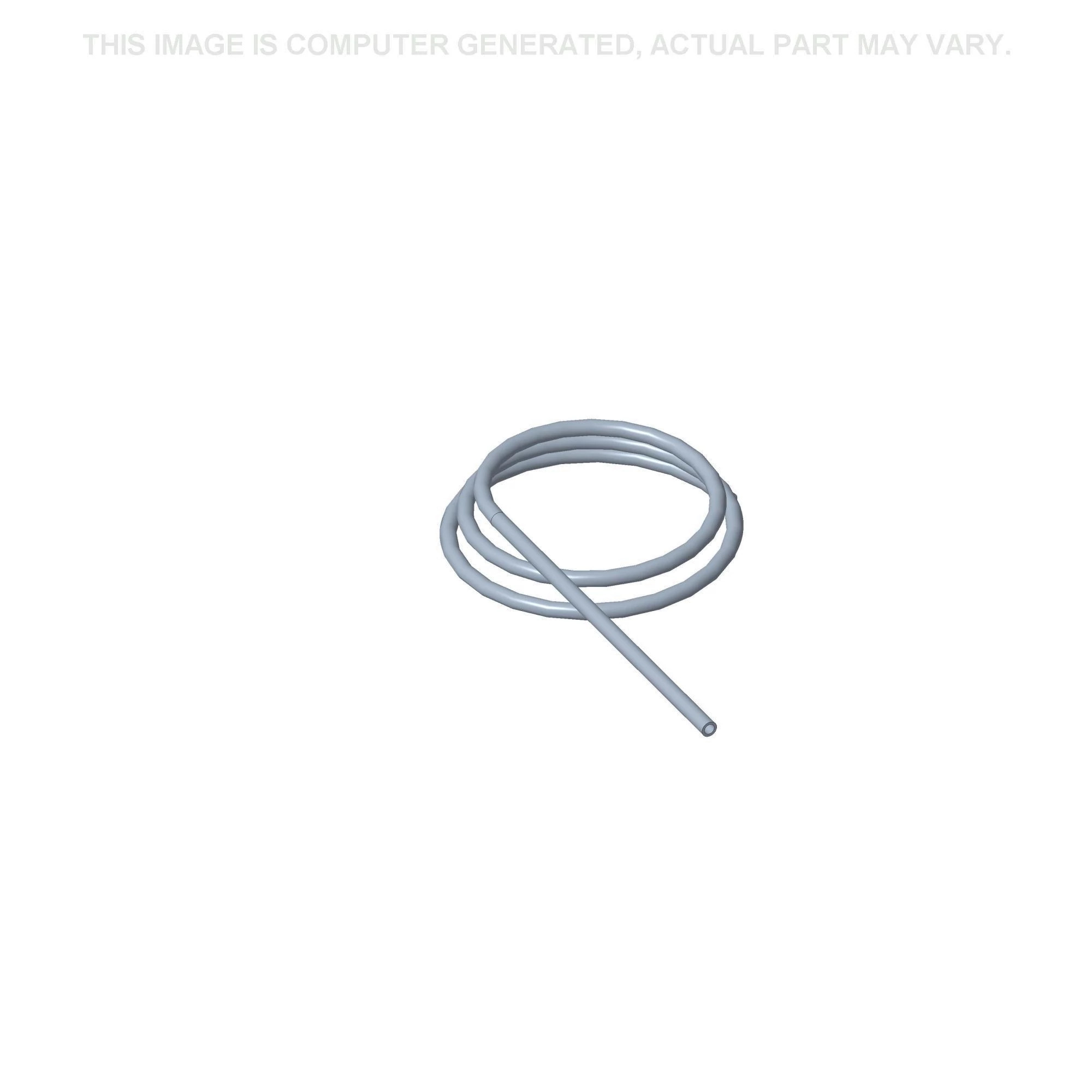 Conduta de cabos - 16 mm DI x 21 mm DE | CASEIH | BR | PT