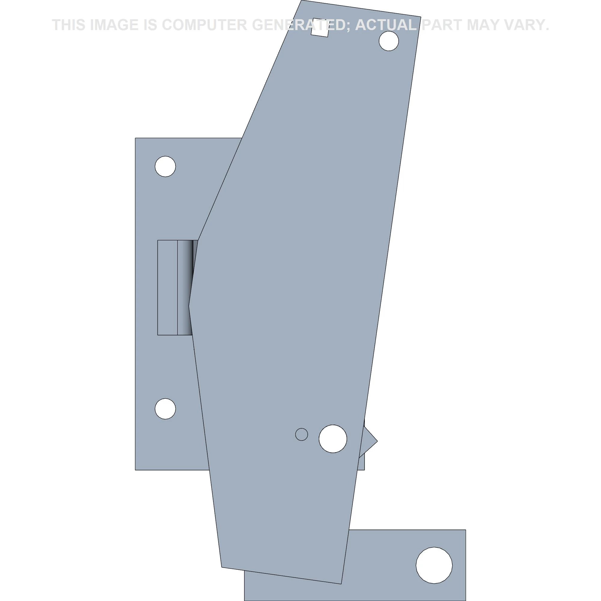 BRACKET | NEWHOLLANDAG | CA | FR