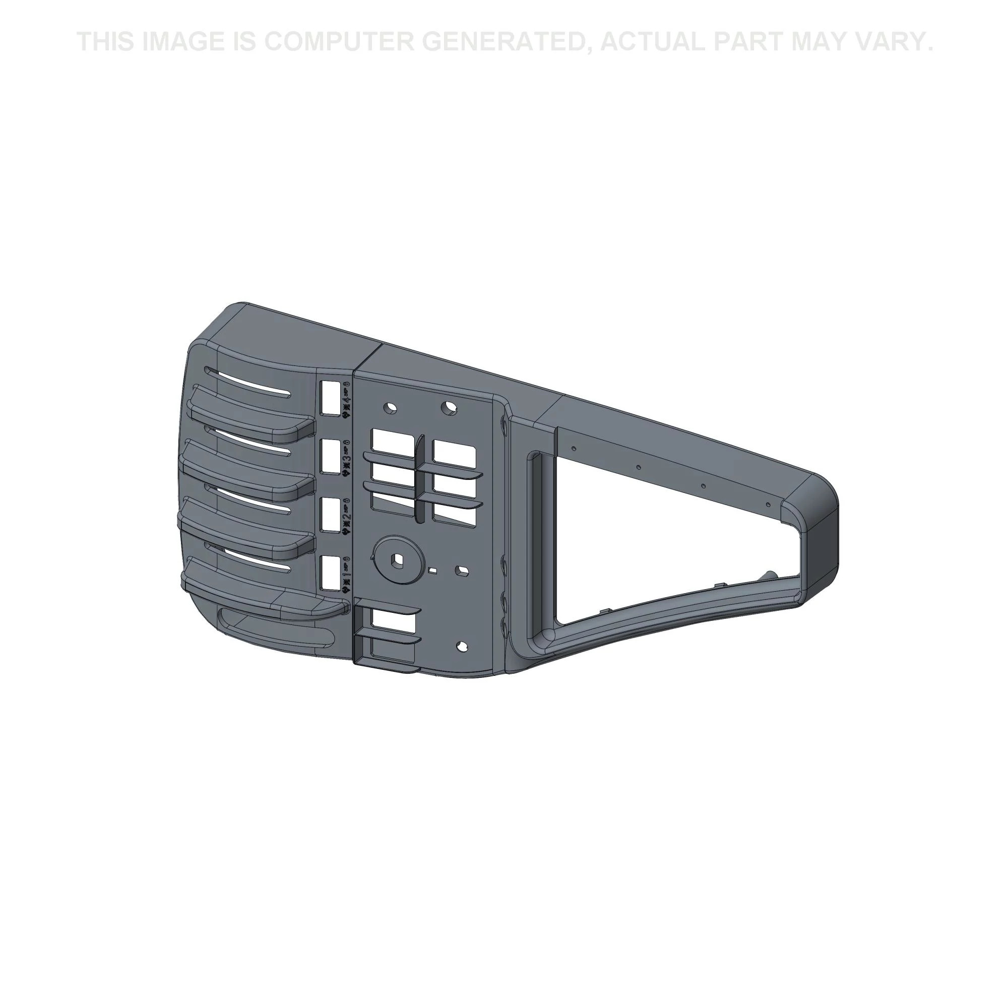 CONSOLA | NEWHOLLANDAG | ES | ES