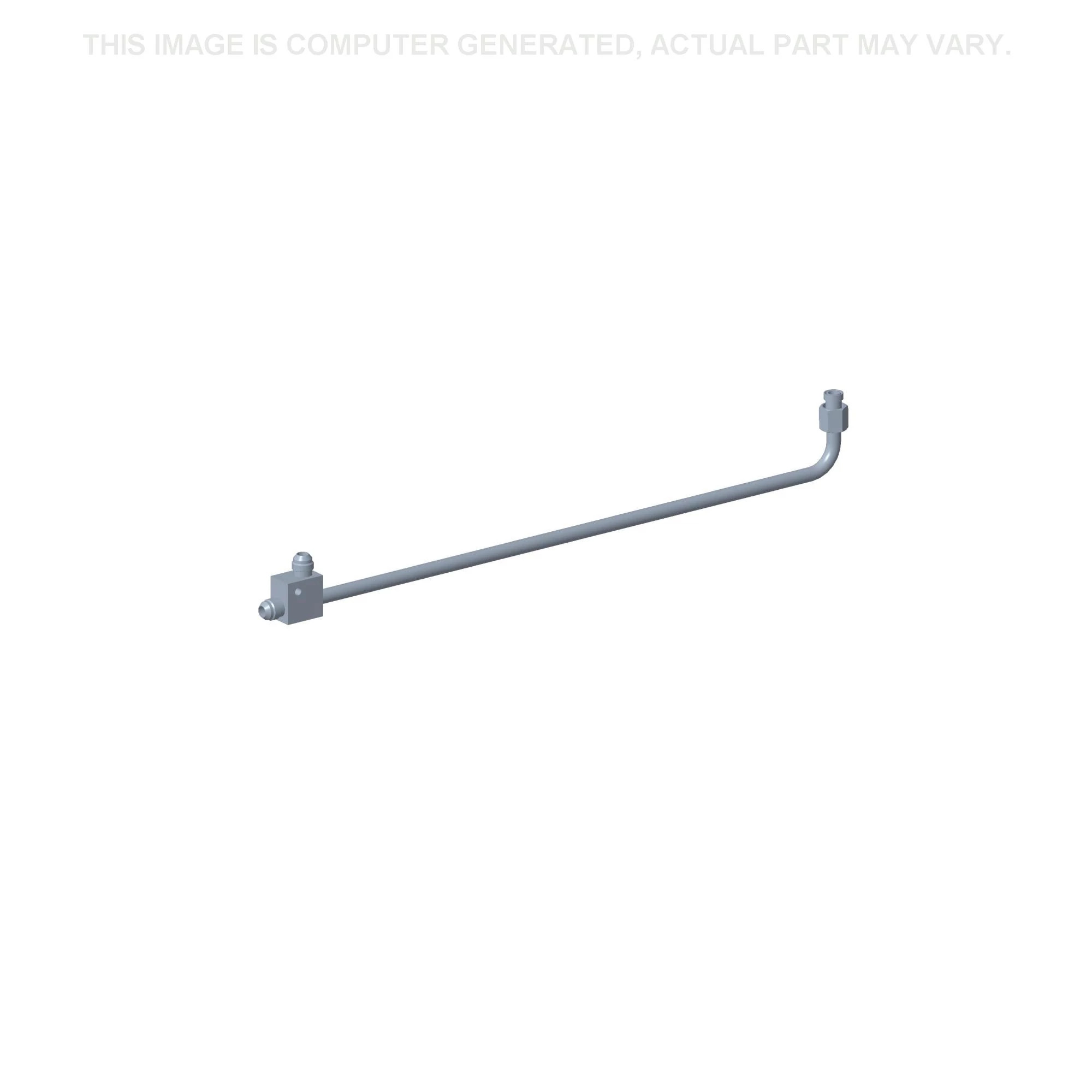 TUBO HIDRÁULICO | CASECE | EU | ES