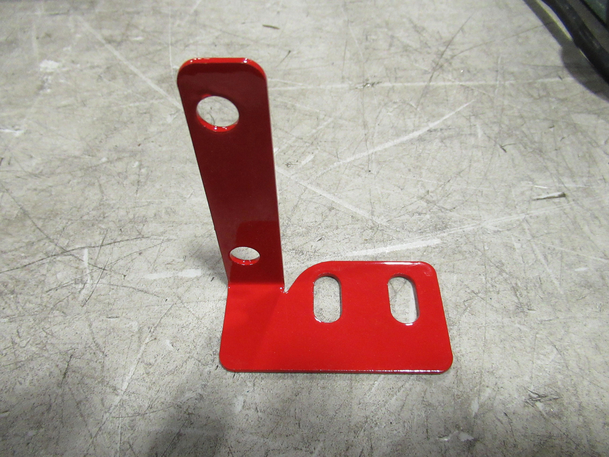 BRACKET | CASEIH | CA | EN