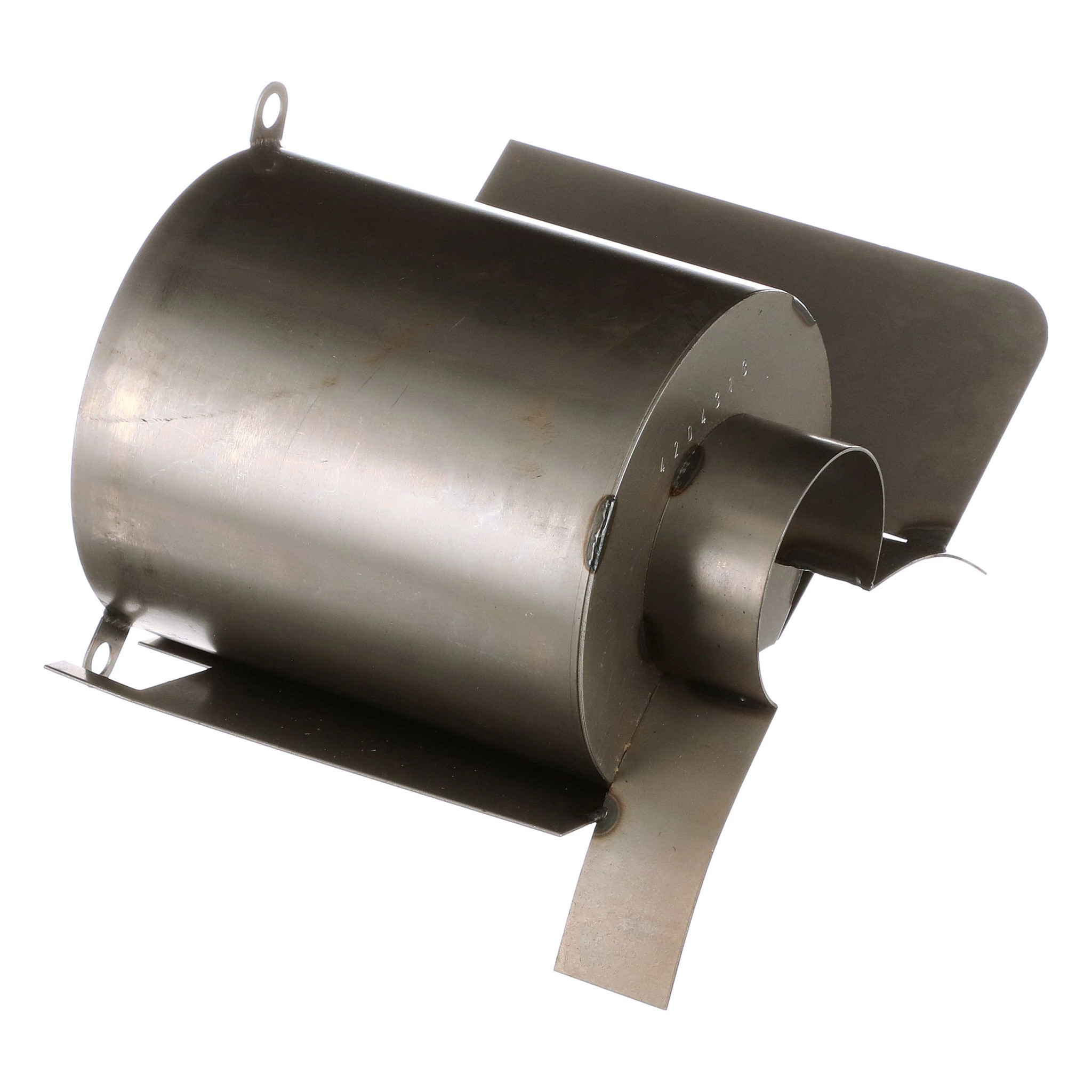 BAFFLE | NEWHOLLANDCE | US | EN