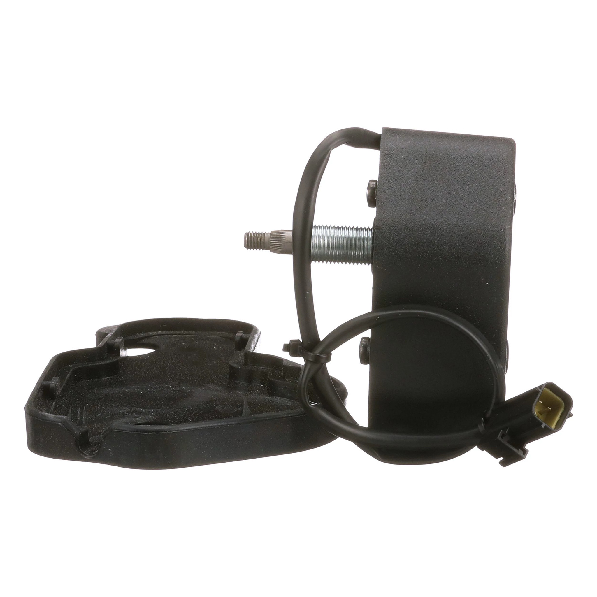 Motor de limpa para-brisas de 12 V - 1 velocidade - 165° arco