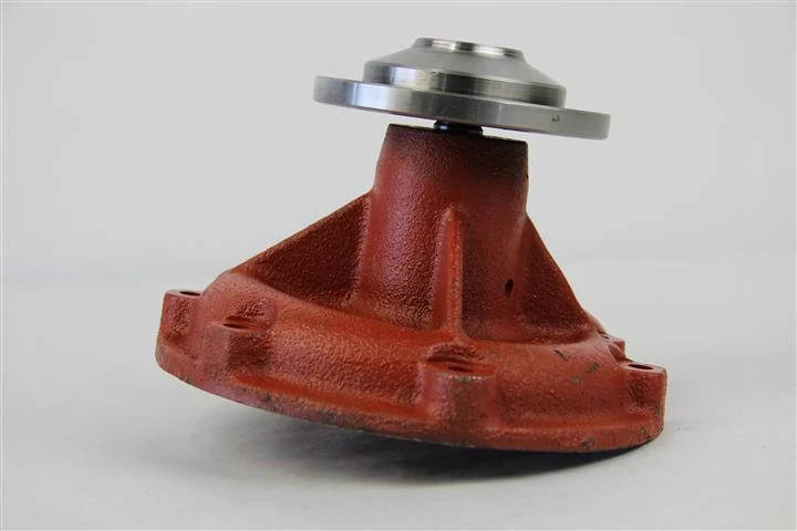 REMAN-WATER PUMP | CASECE | CA | EN