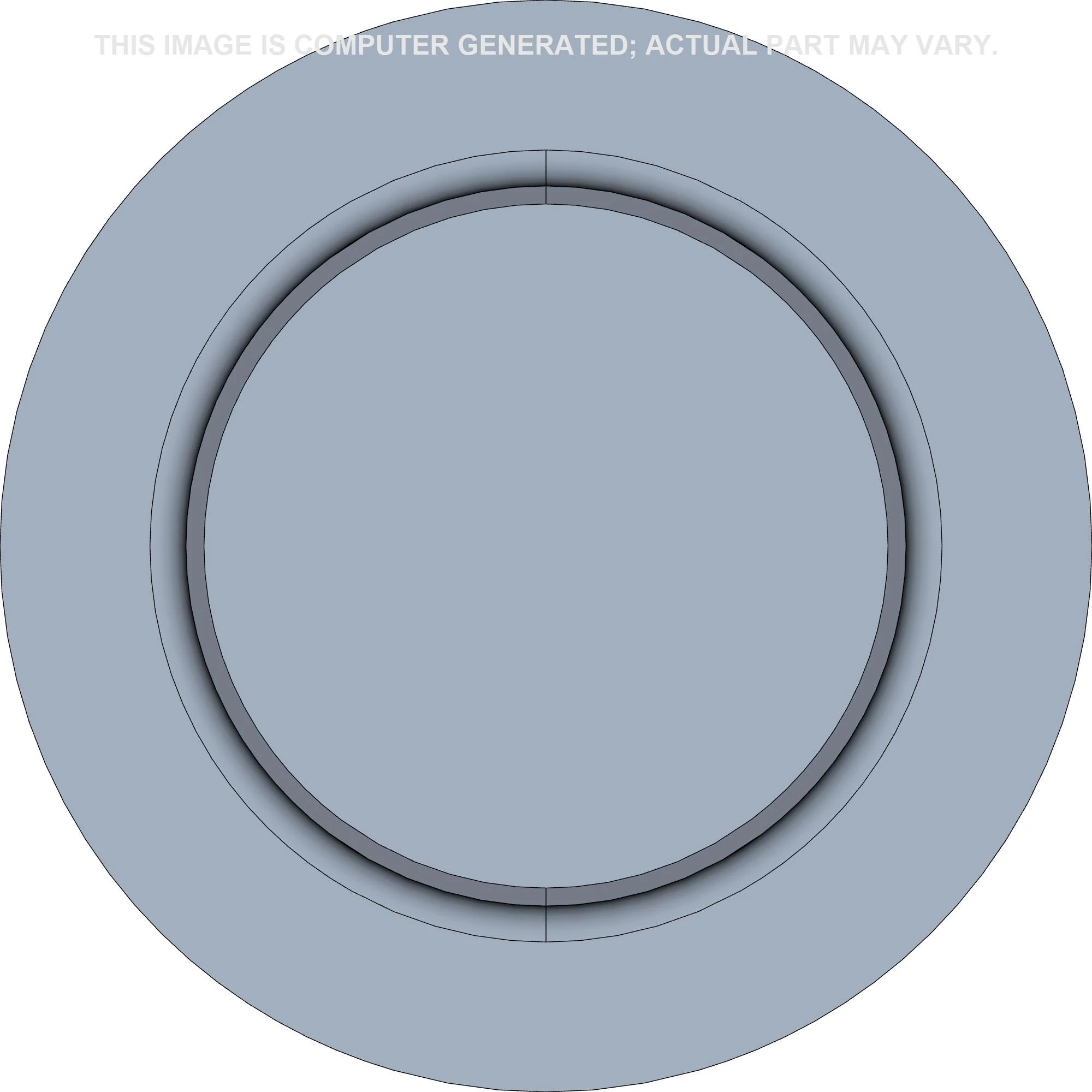 PARAFUSO ALLENA FLAN | CASEIH | EU | NL