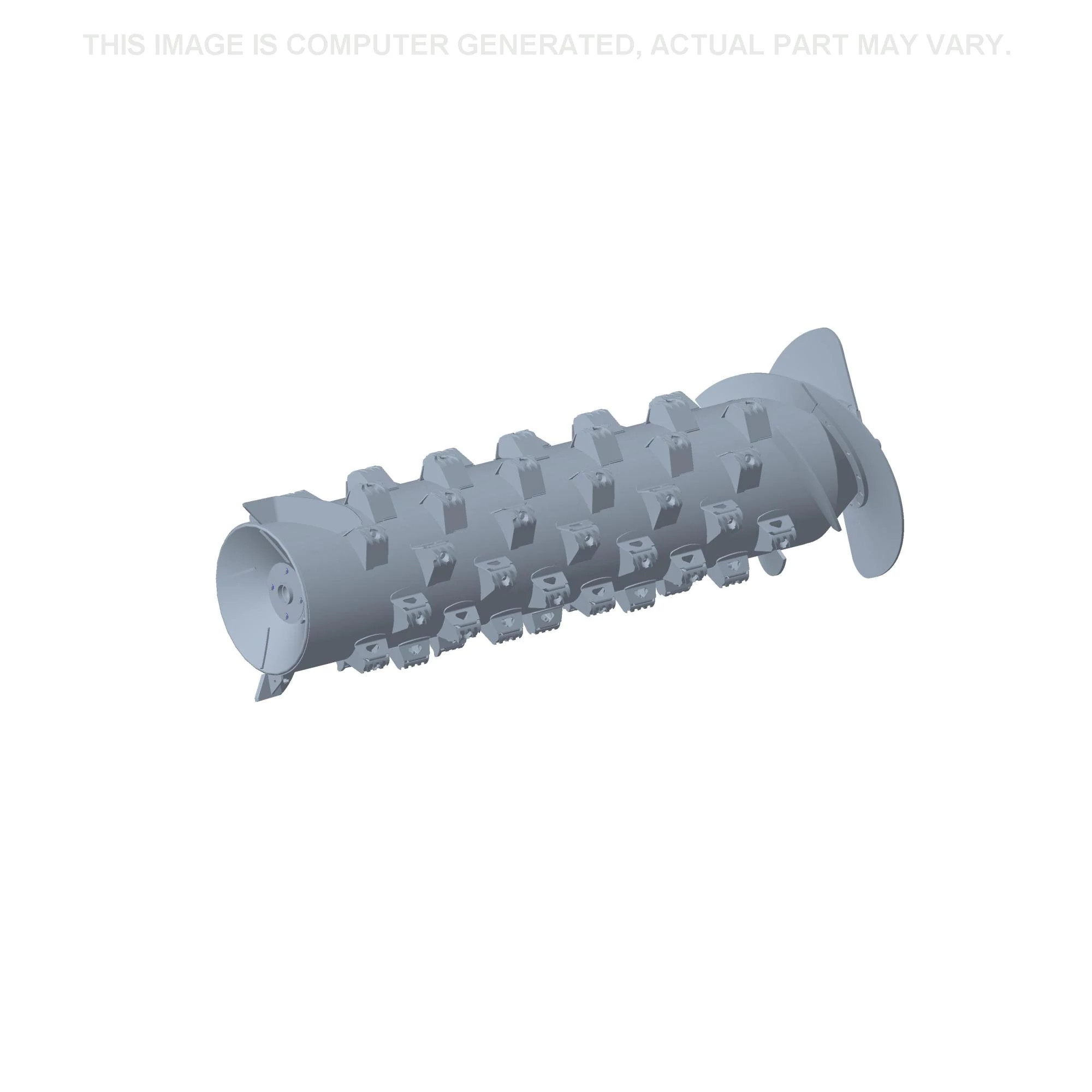 ROTOR | STEYR | CA | EN