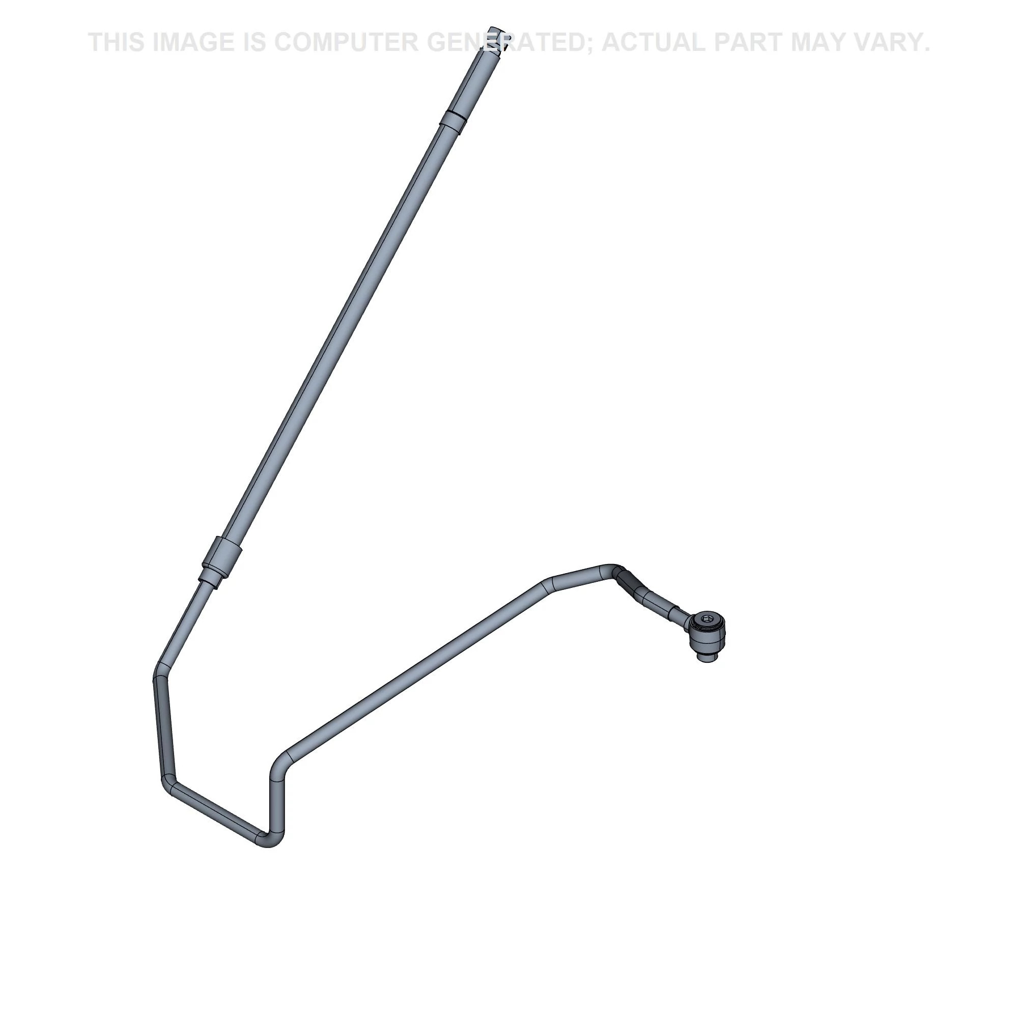 Pipe | CASEIH | US | EN