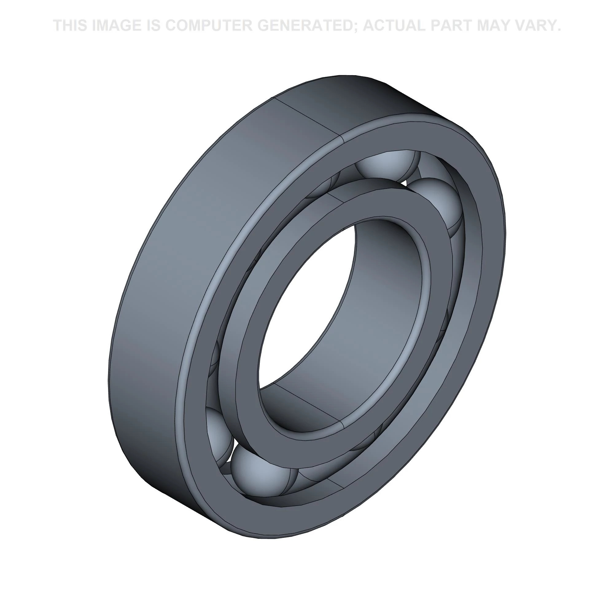 BALL BEARING | NEWHOLLANDAG | CA | EN