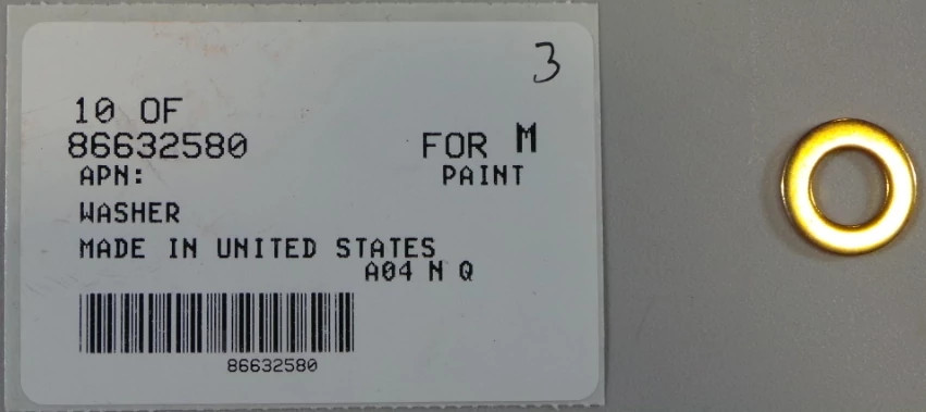 WASHER | NEWHOLLANDAG | GB | EN