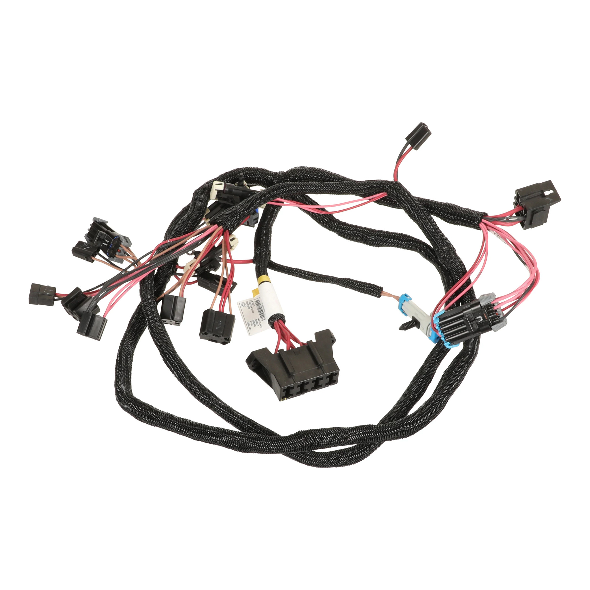 WIRE HARNESS - 400180A1