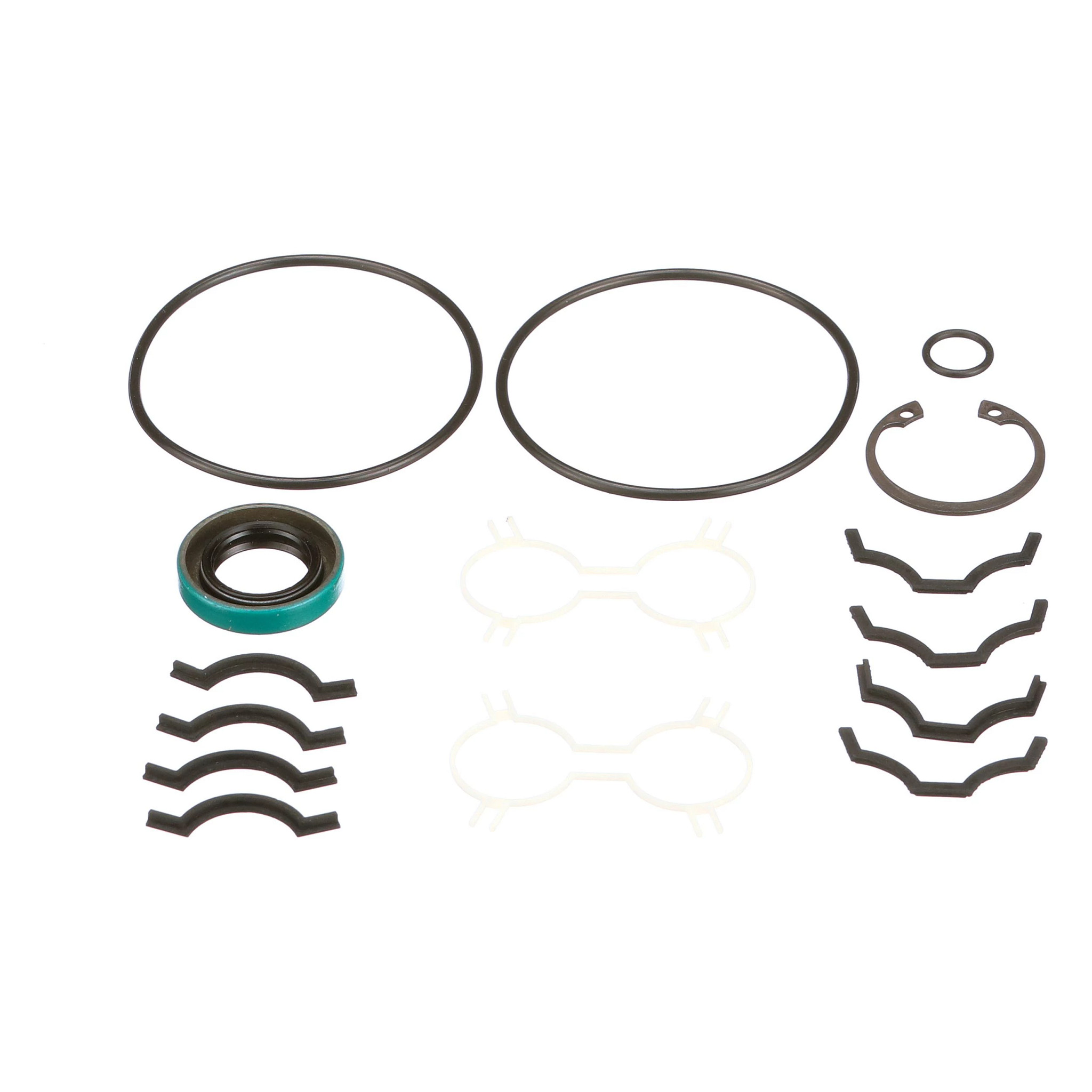 SEAL KIT | MILLER | US | EN