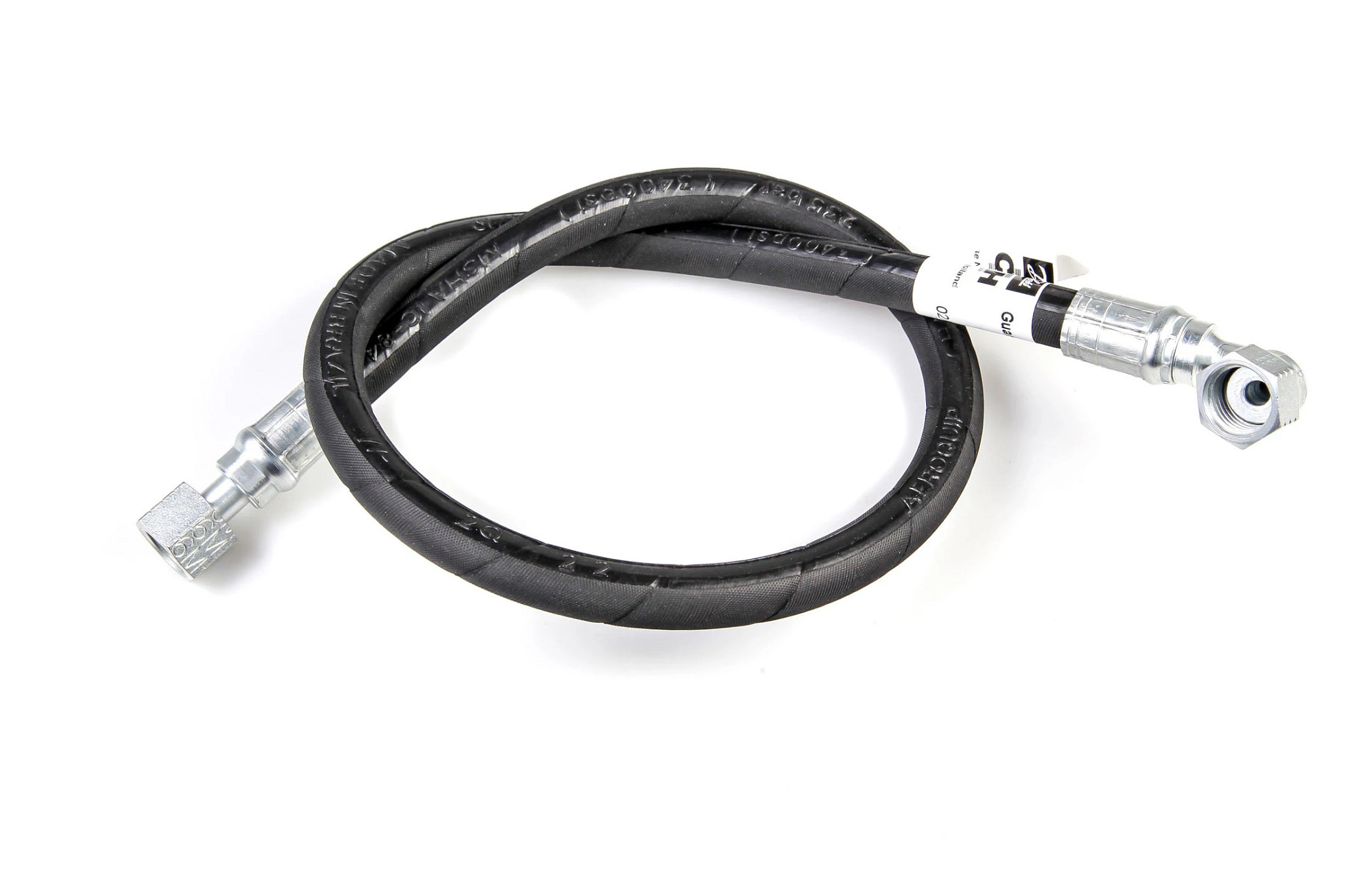 HYDRAULIC HOSE | NEWHOLLANDCE | SA | EN