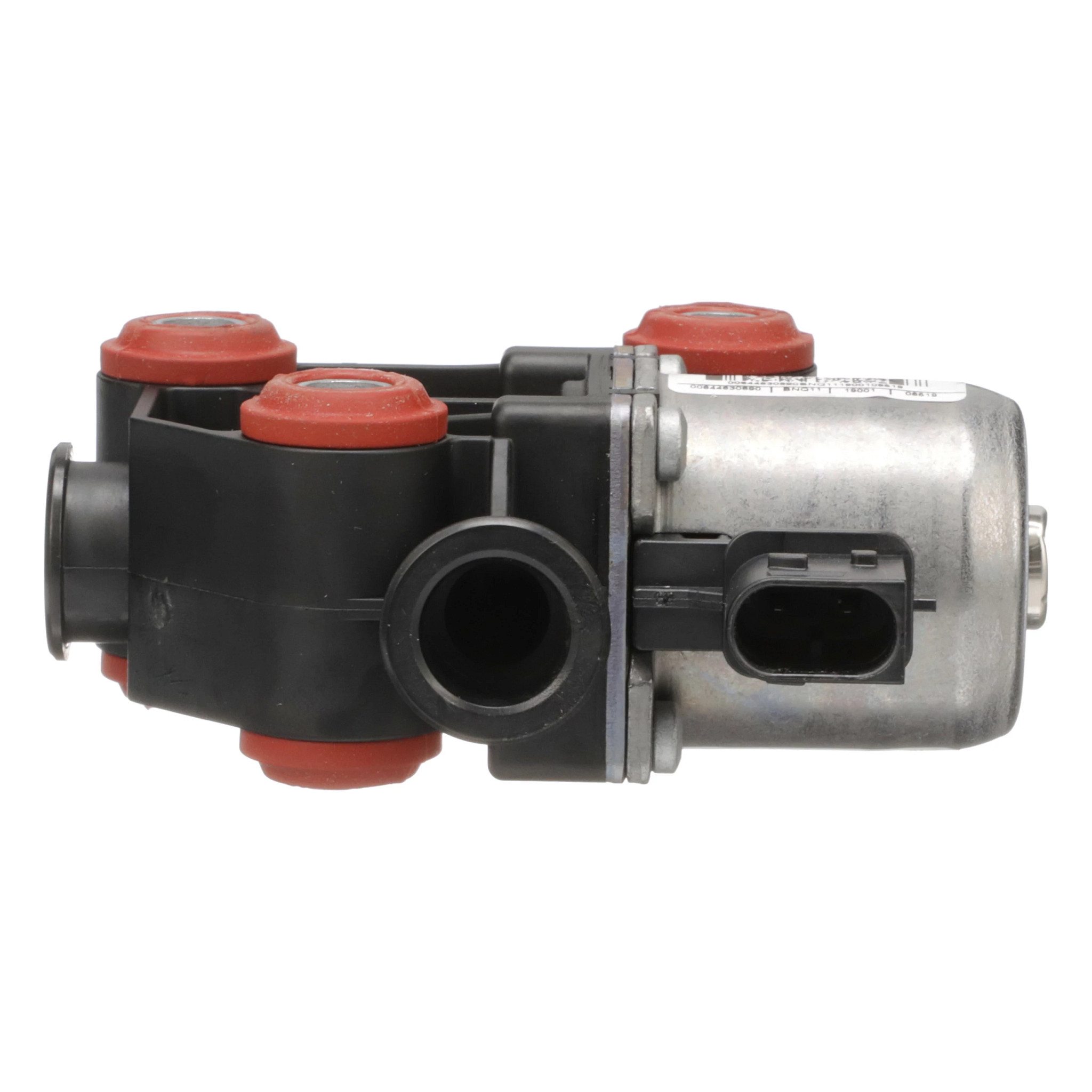 Válvula do aquecedor