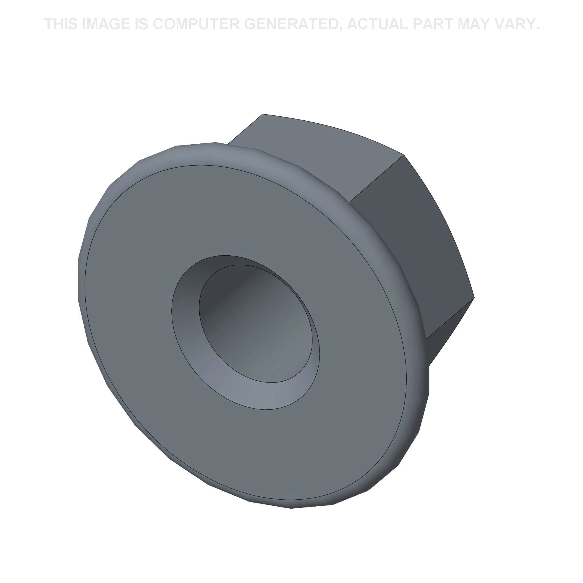 Porca Serrilhada | NEWHOLLANDCE | BR | PT