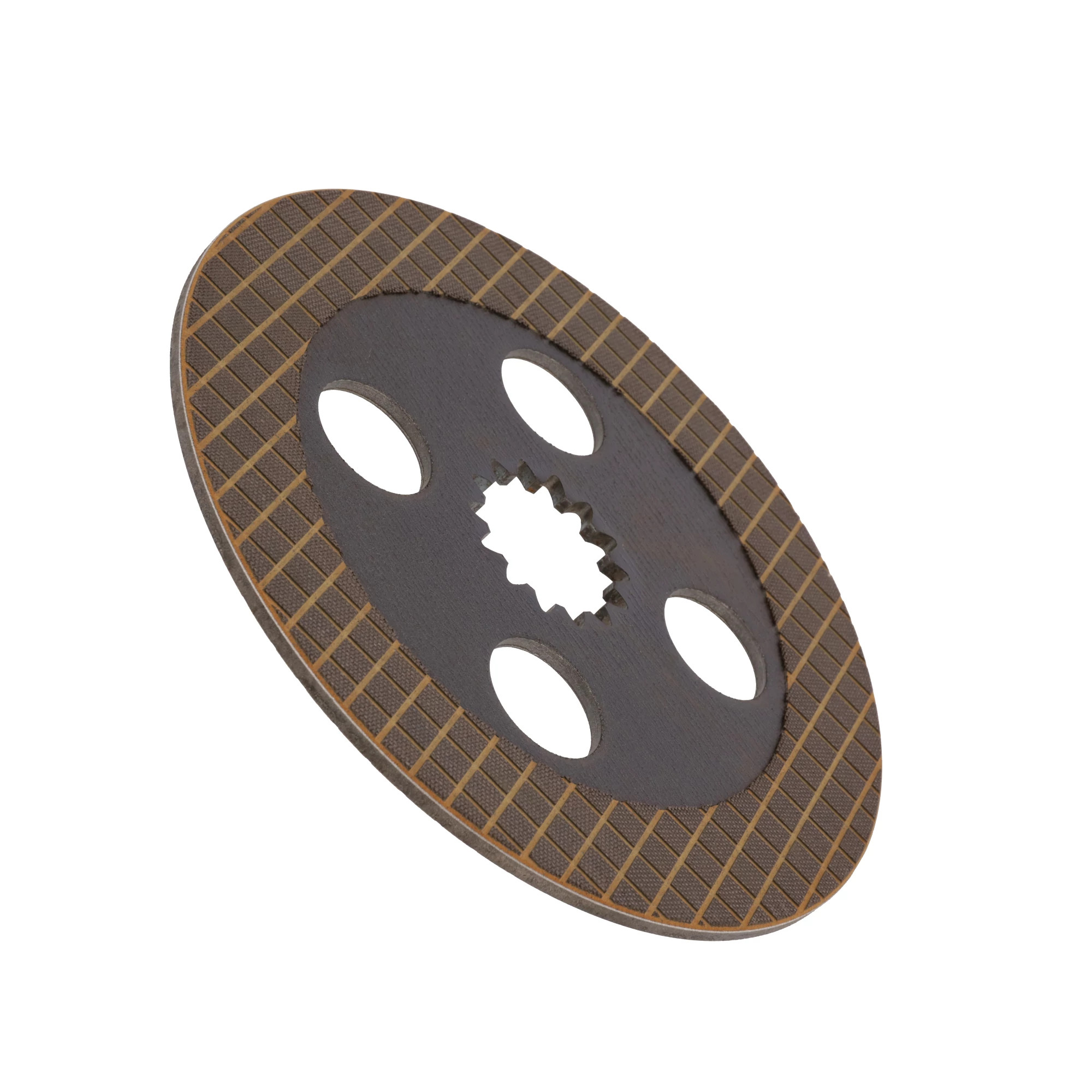BRAKE DISC | CASEIH | CA | FR