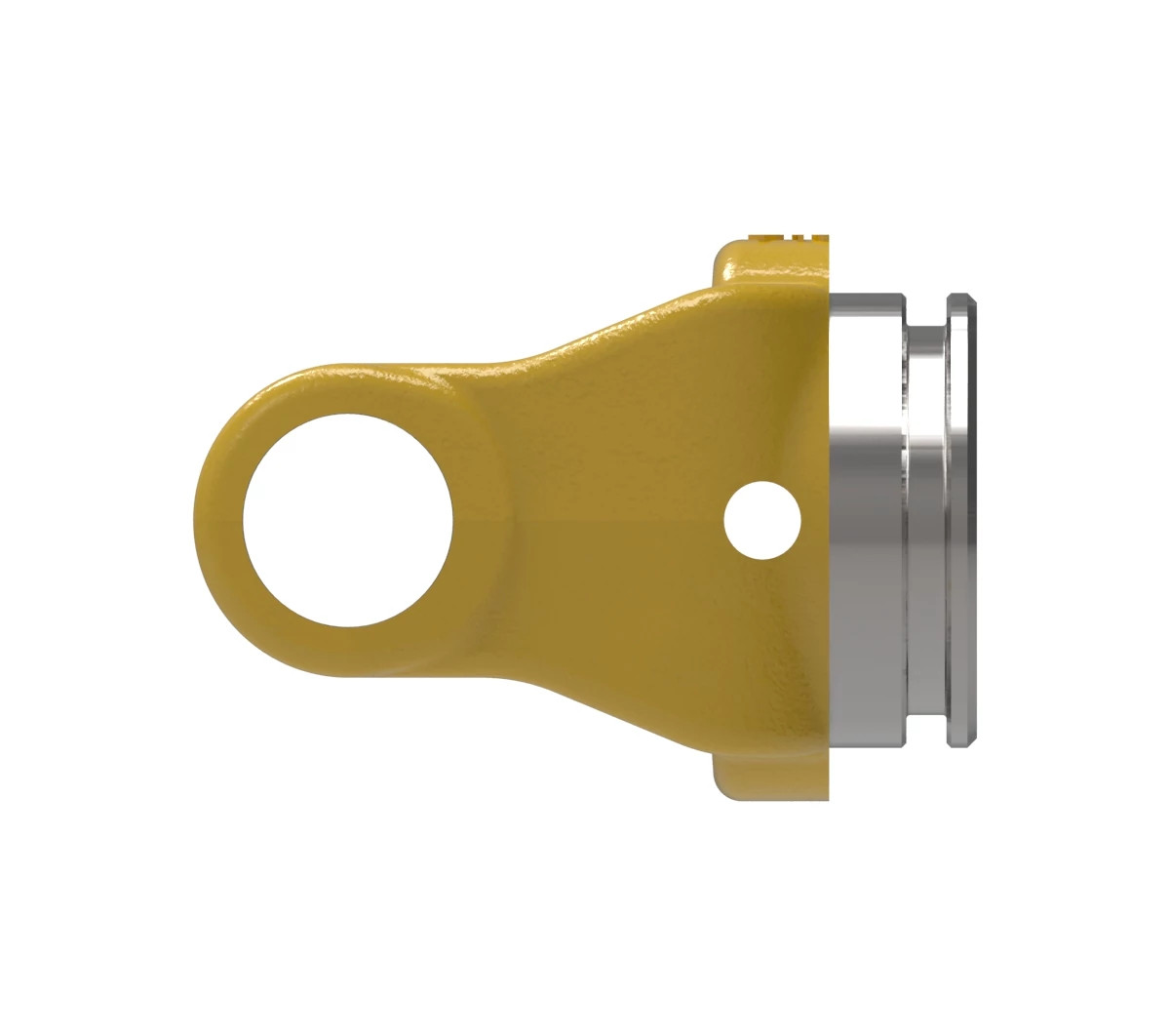 KMC Kool Knight KK710 Half-link Chain - 1/2