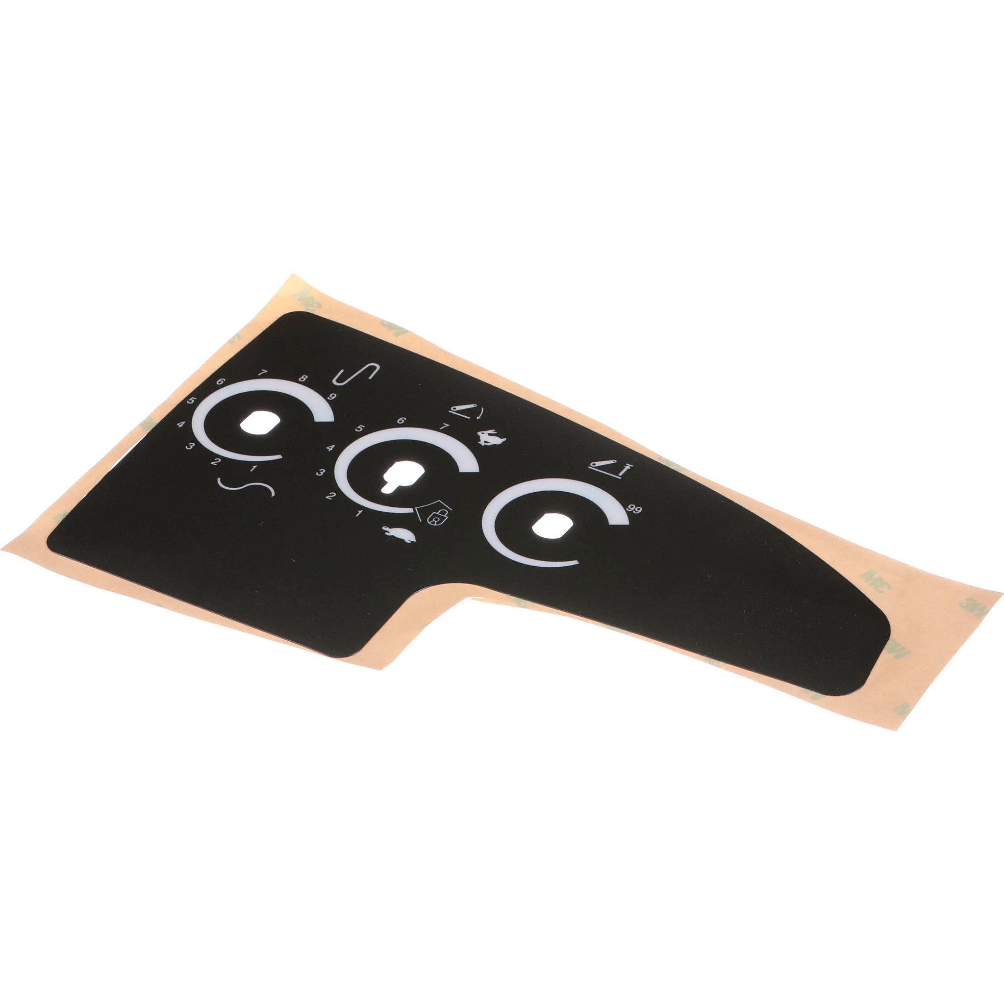 DECAL | CASECE | AMEA | FR