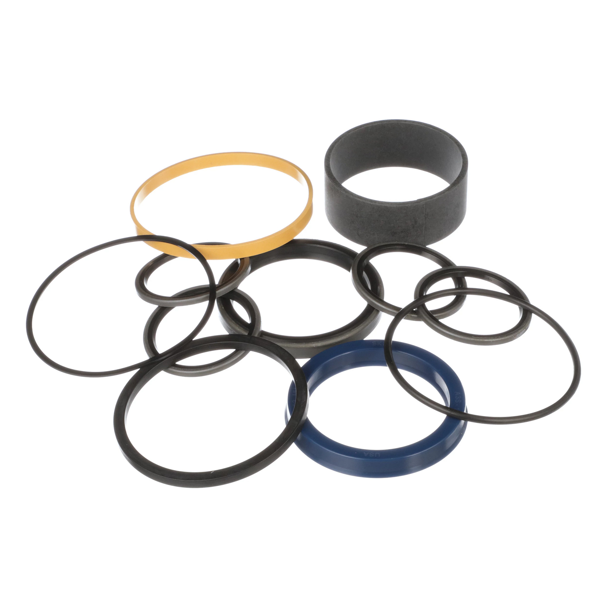 SEAL KIT | NEWHOLLANDAG | AU | EN