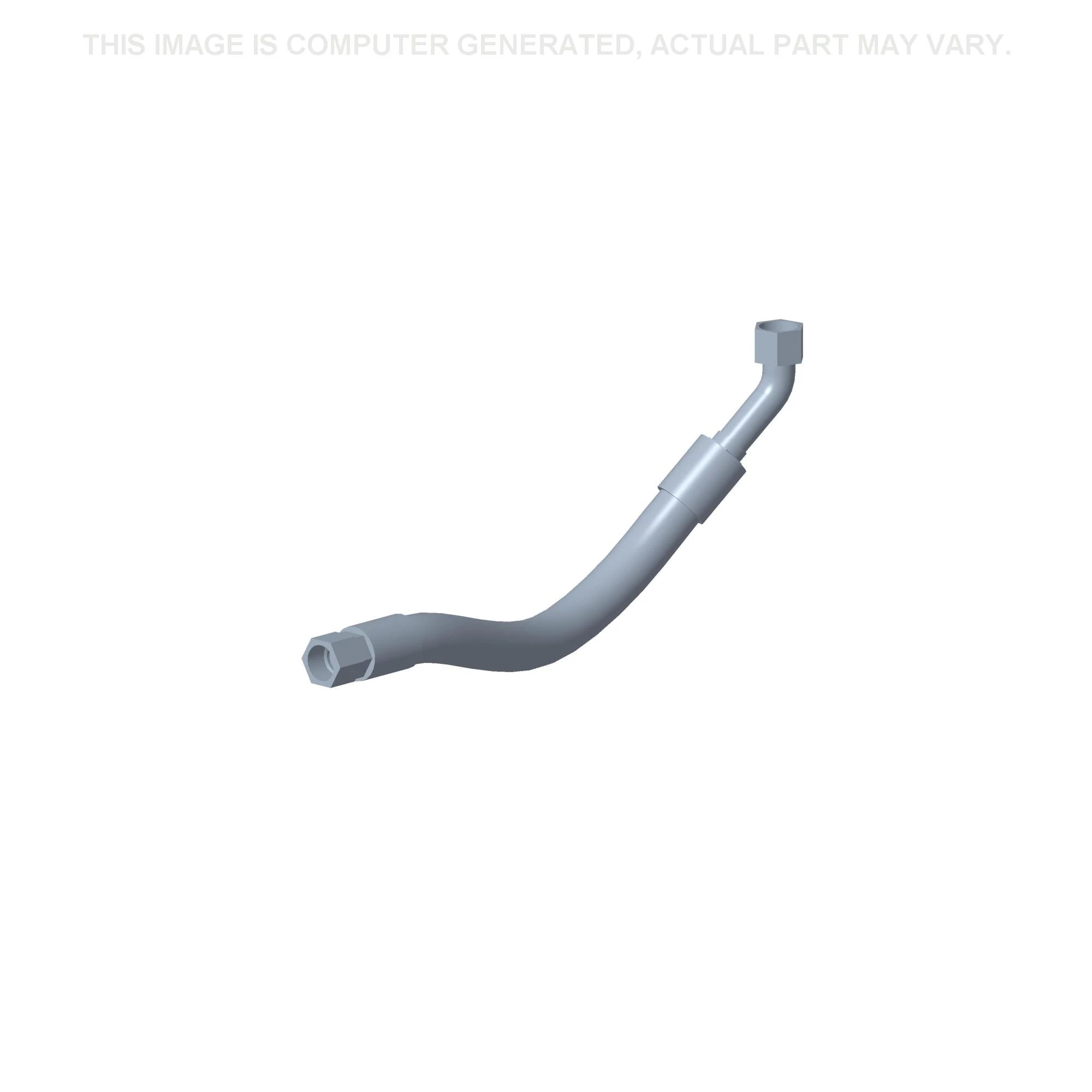 HYDRAULIC HOSE | NEWHOLLANDCE | ANZ | EN