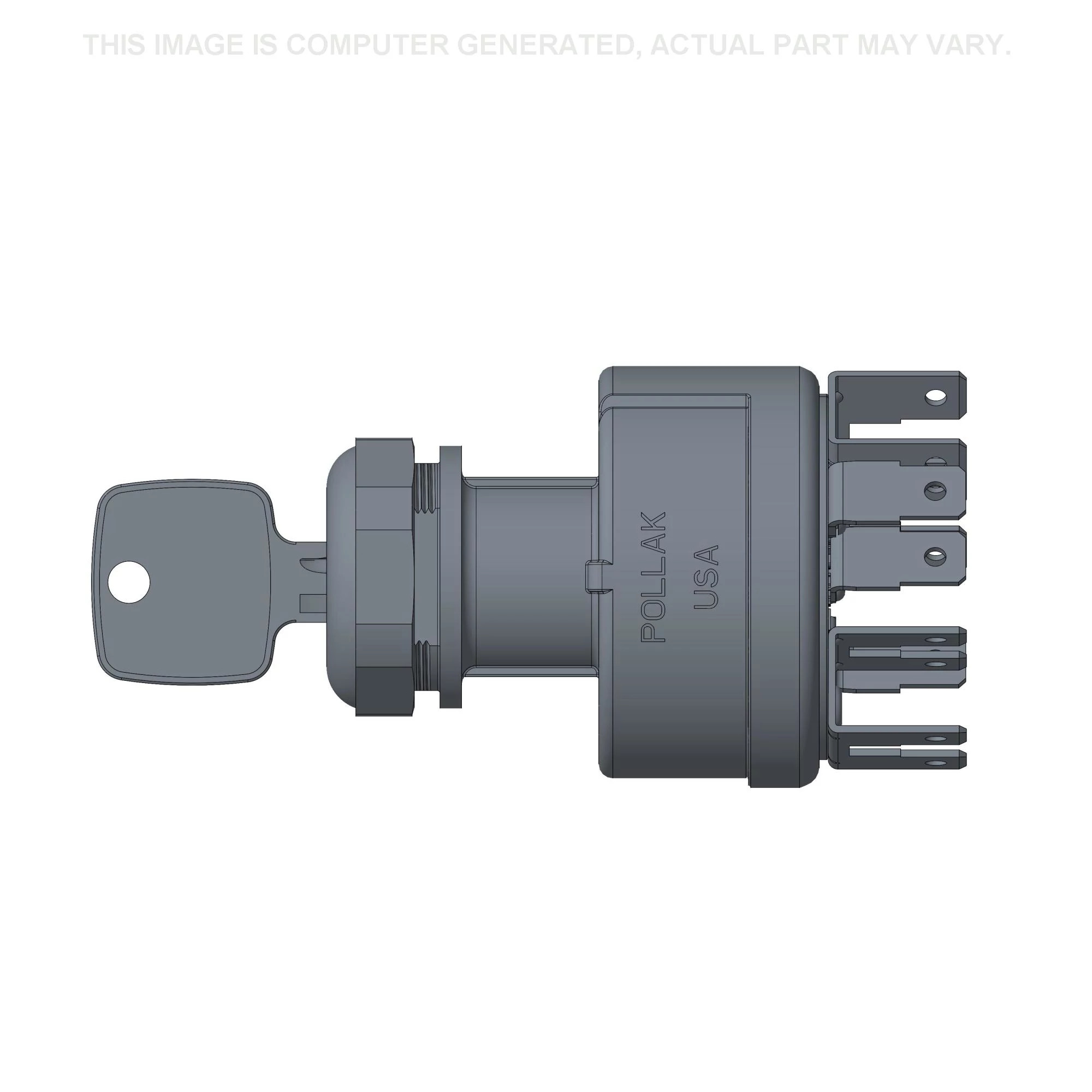 IGNITION SWITCH | NEWHOLLANDAG | IE | EN