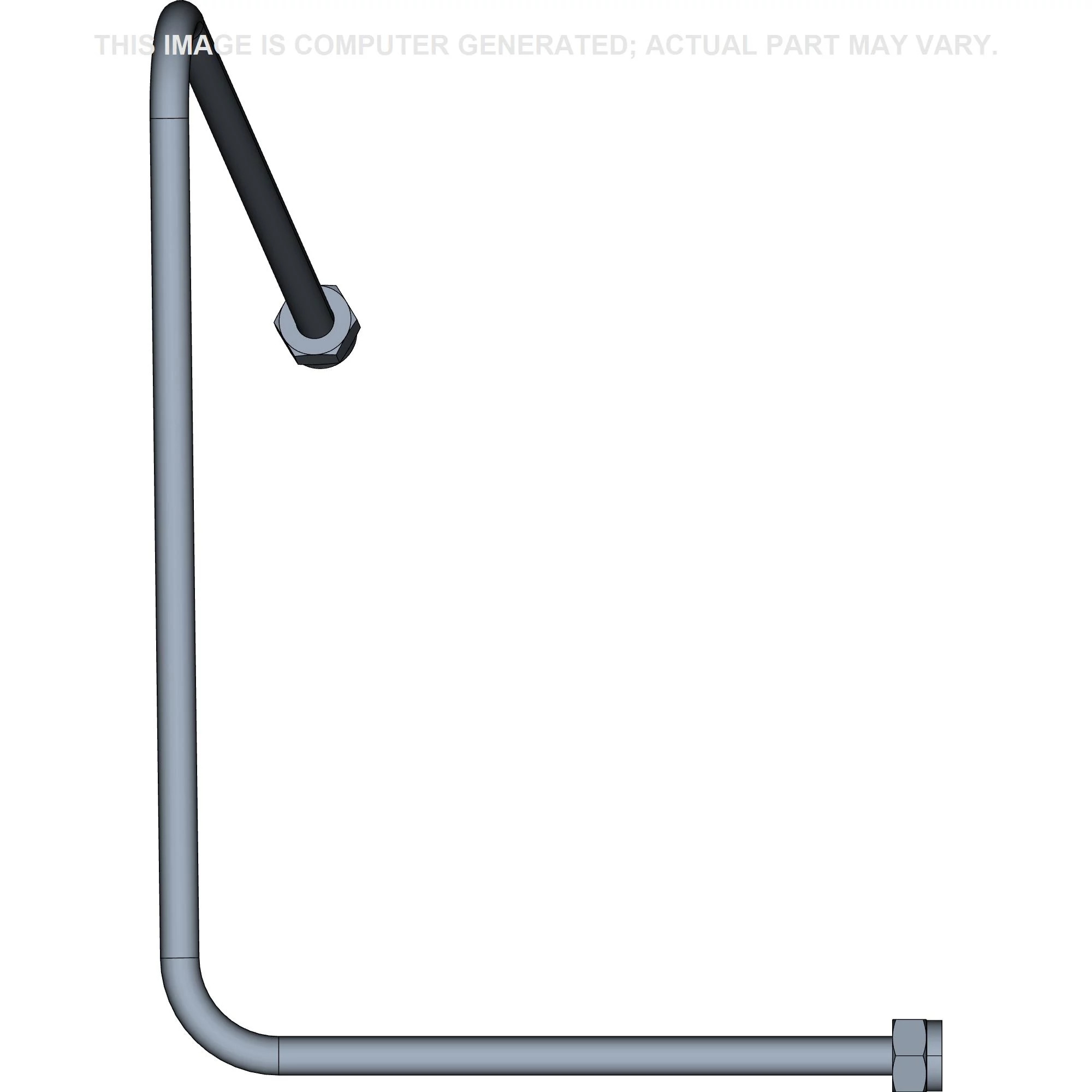 TUYAU | CASEIH | AMEA | FR