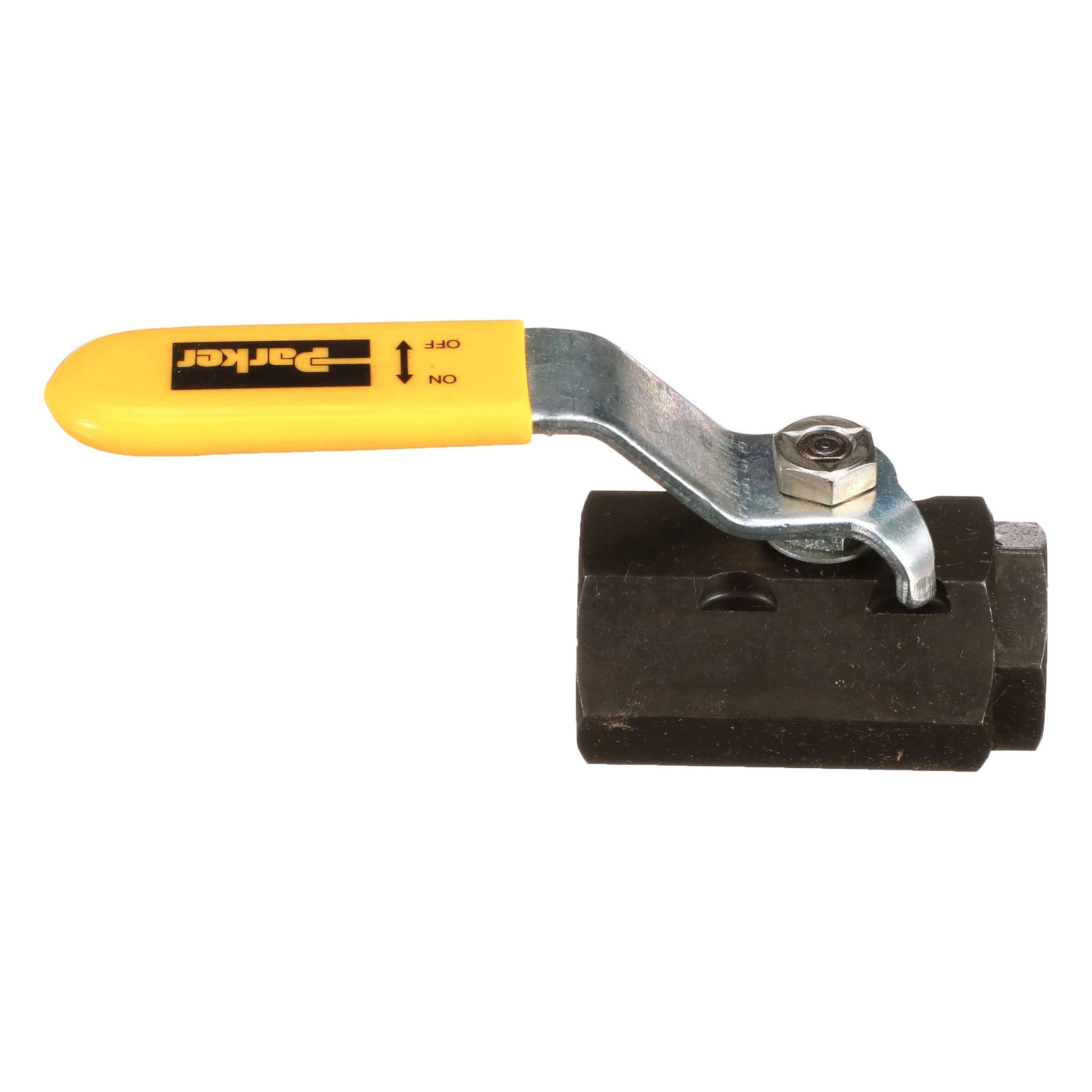 HYDRAULISCHE KLEP | NEWHOLLANDAG | EU | NL