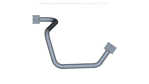 TUBE | NEWHOLLANDAG | US | EN