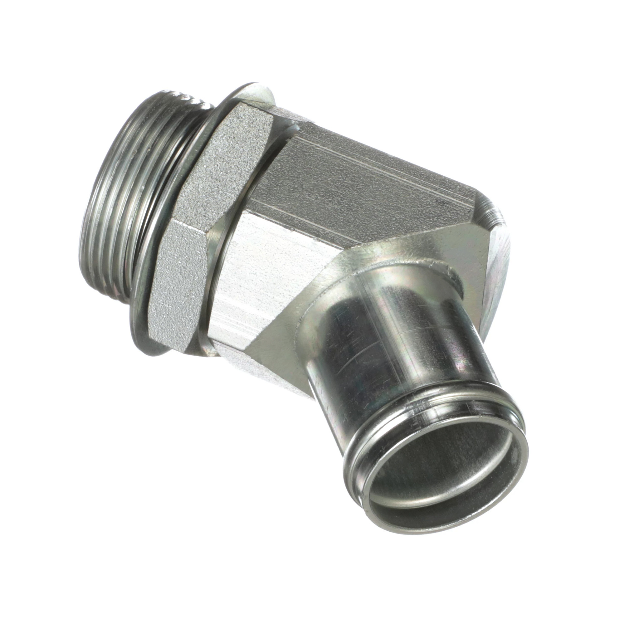 Conector Hidráulico | CASECE | BR | PT