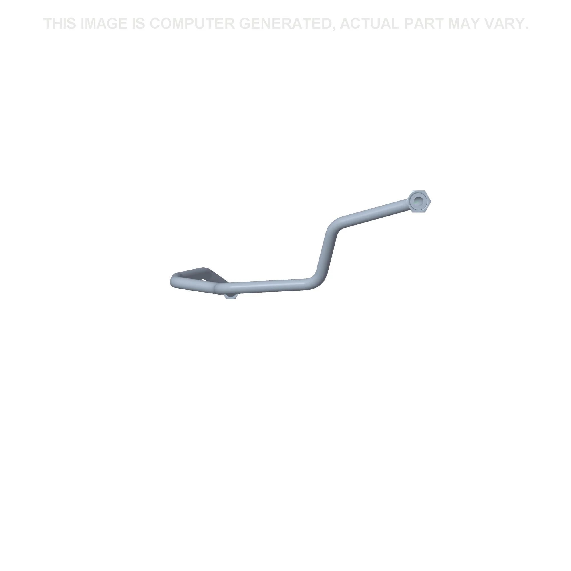 RURKA HYDRAULICZNA | NEWHOLLANDAG | EU | PL