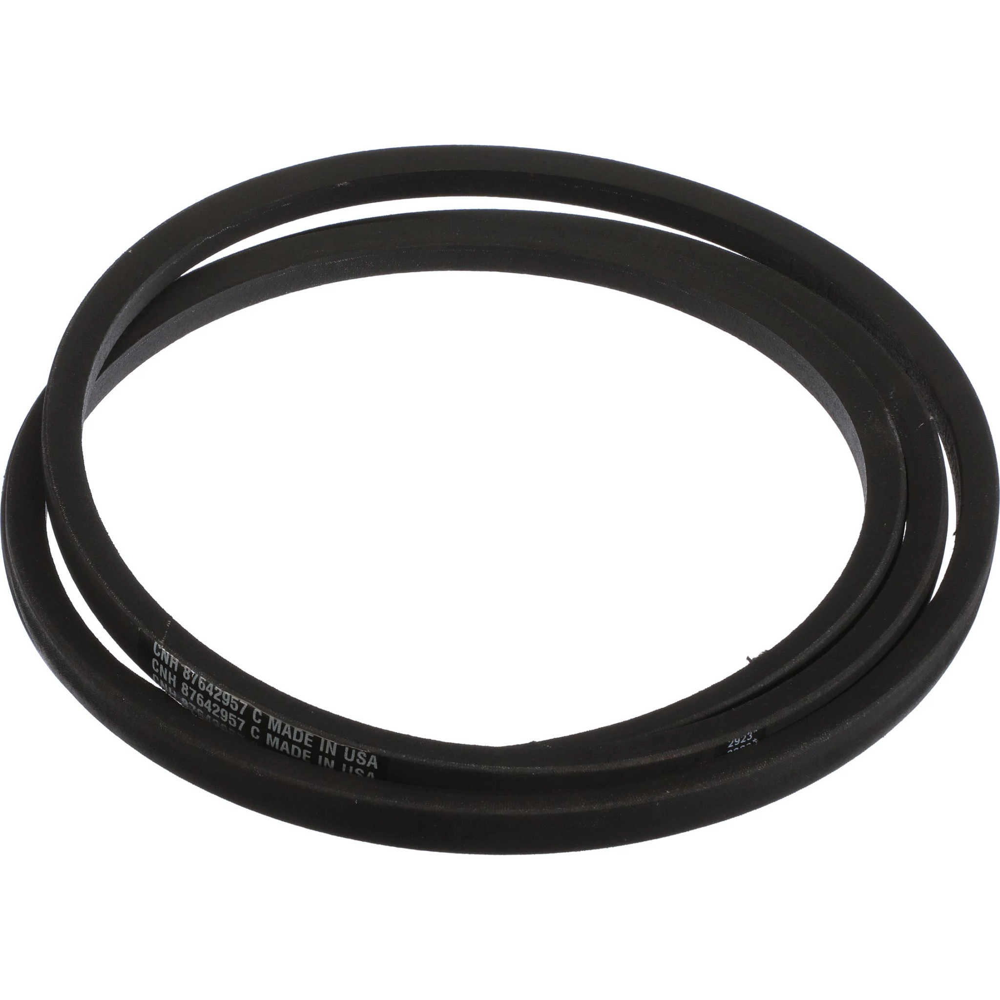Fan V-Belt - 3238 mm L x 22 mm W | NEWHOLLANDAG | US | EN