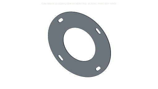 BEVESTIGINGSPLAAT | STEYR | EU | NL