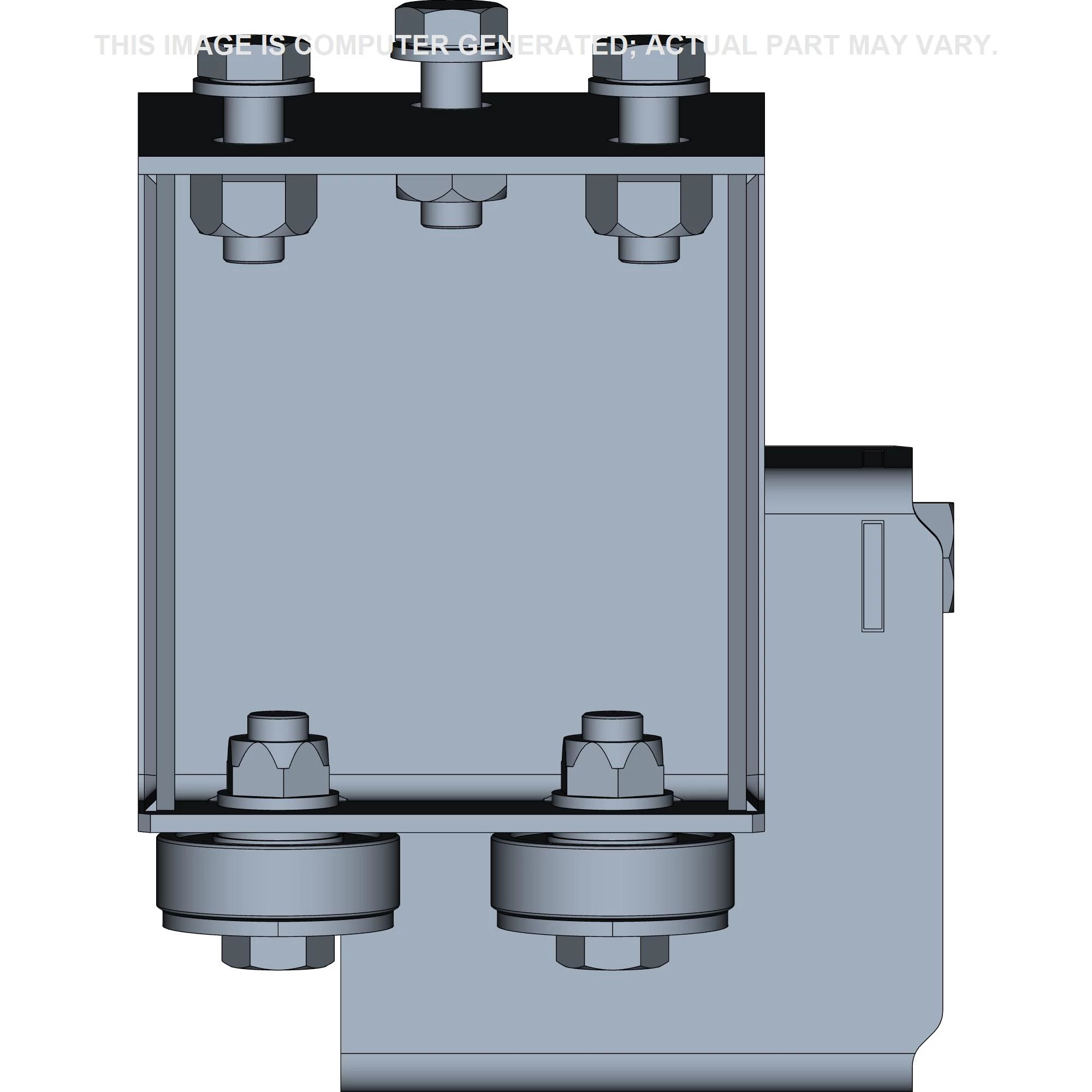SERVICE KIT | CASEIH | IE | EN