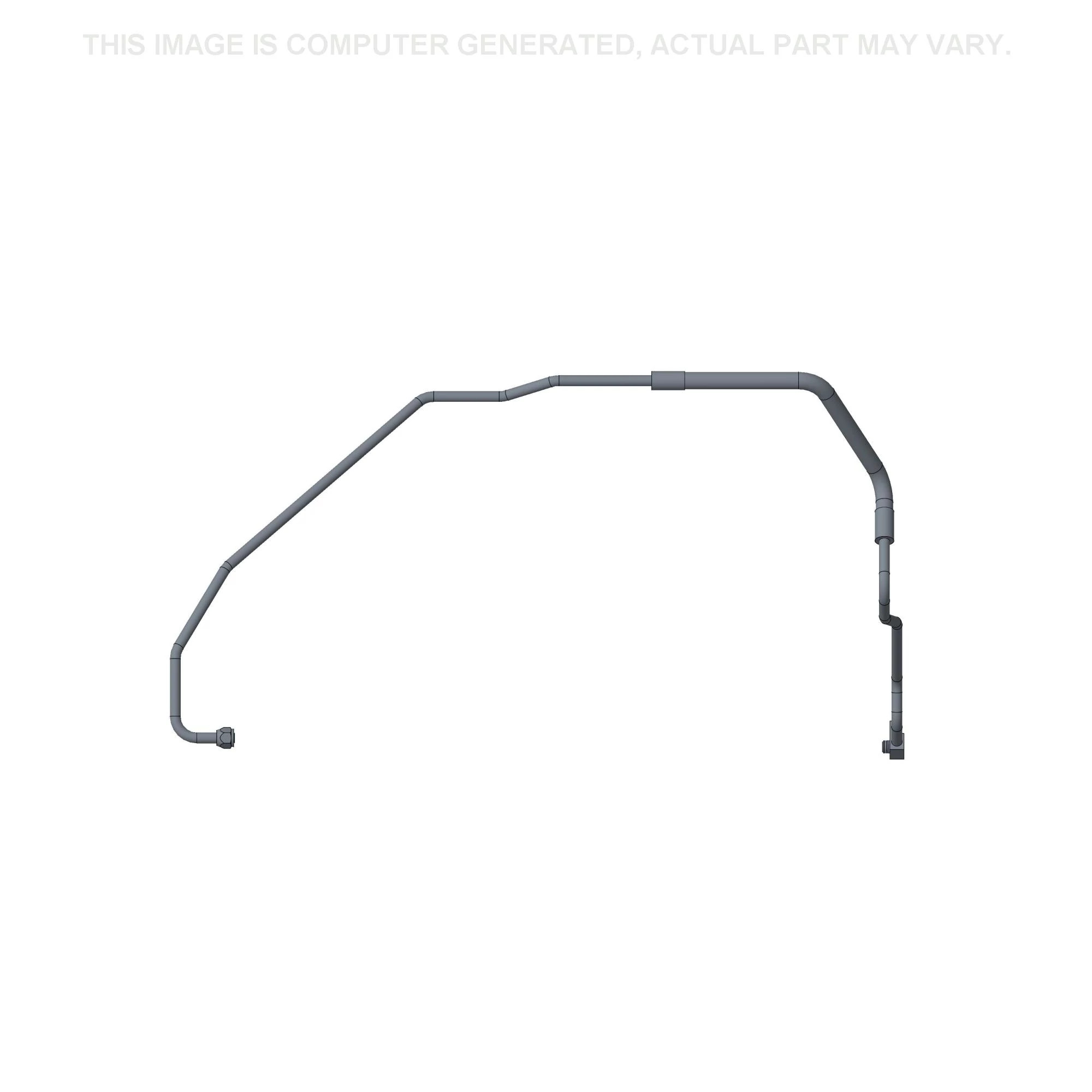 HYD TUBE | CASECE | EU | EN