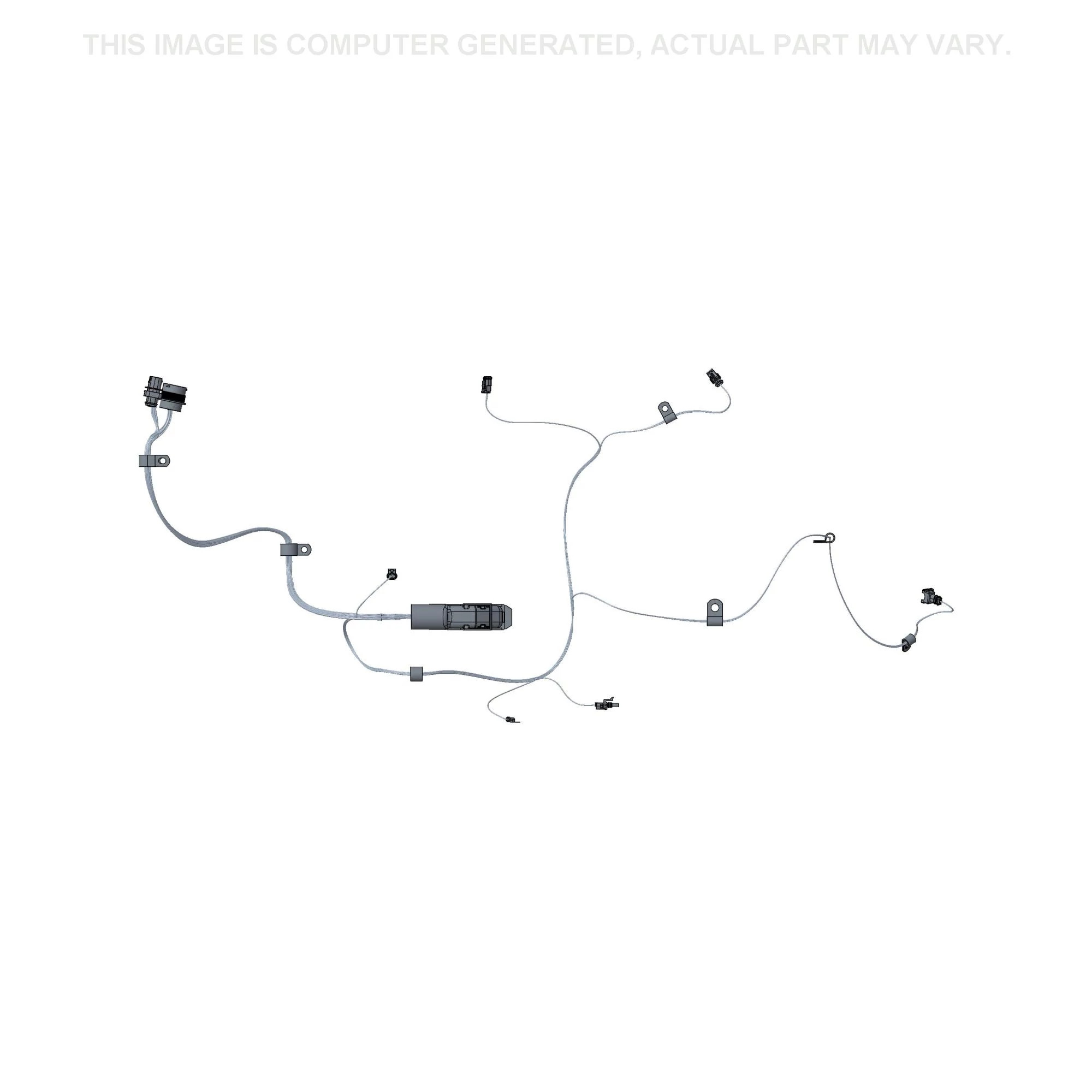 WIRE HARNESS | DEFAULT | AU | EN