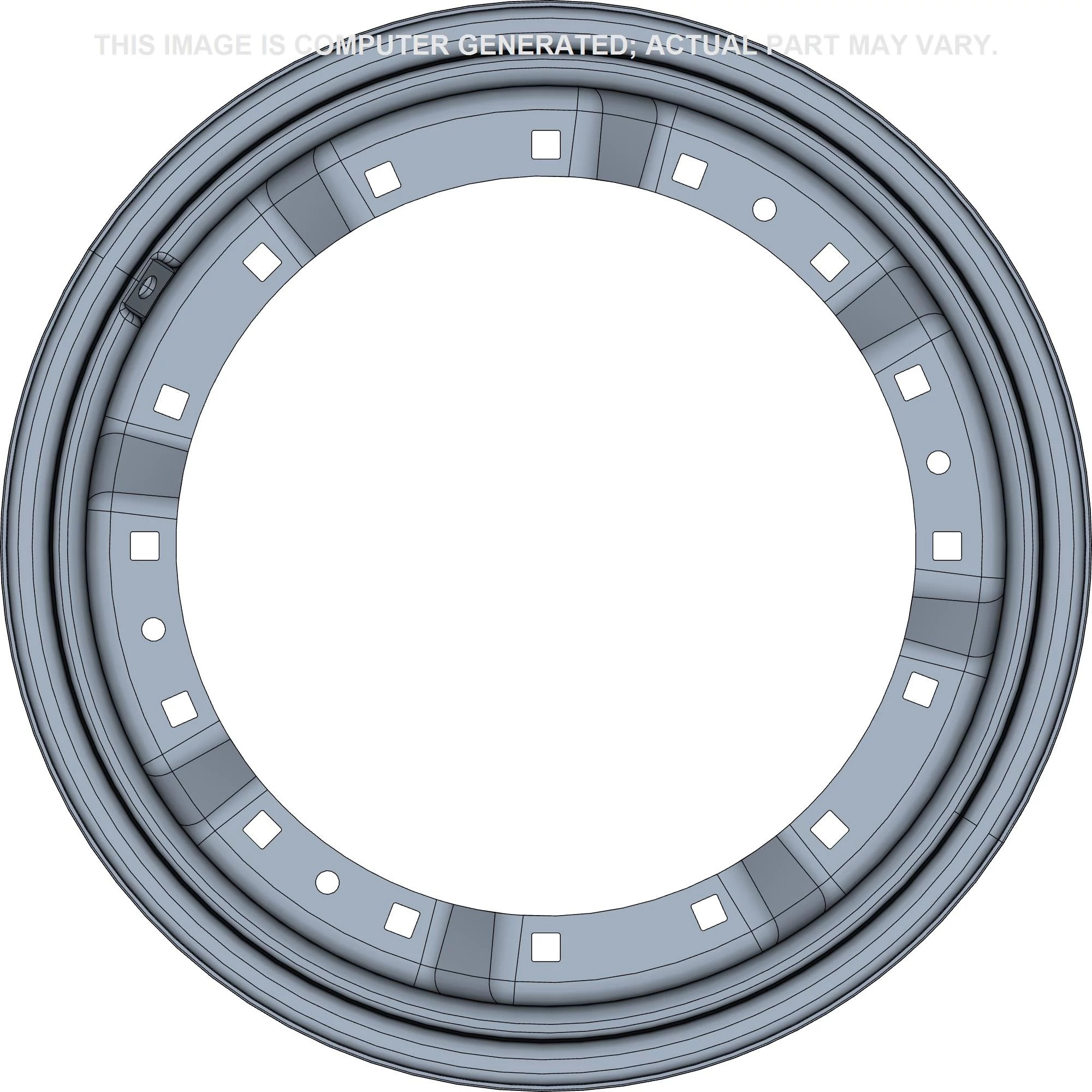 JANTE | CASEIH | FR | FR