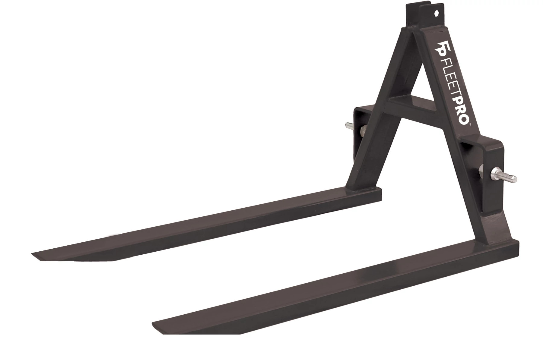 Bin and Pallet Fork - 3-Point Hitch | CASEIH | US | EN