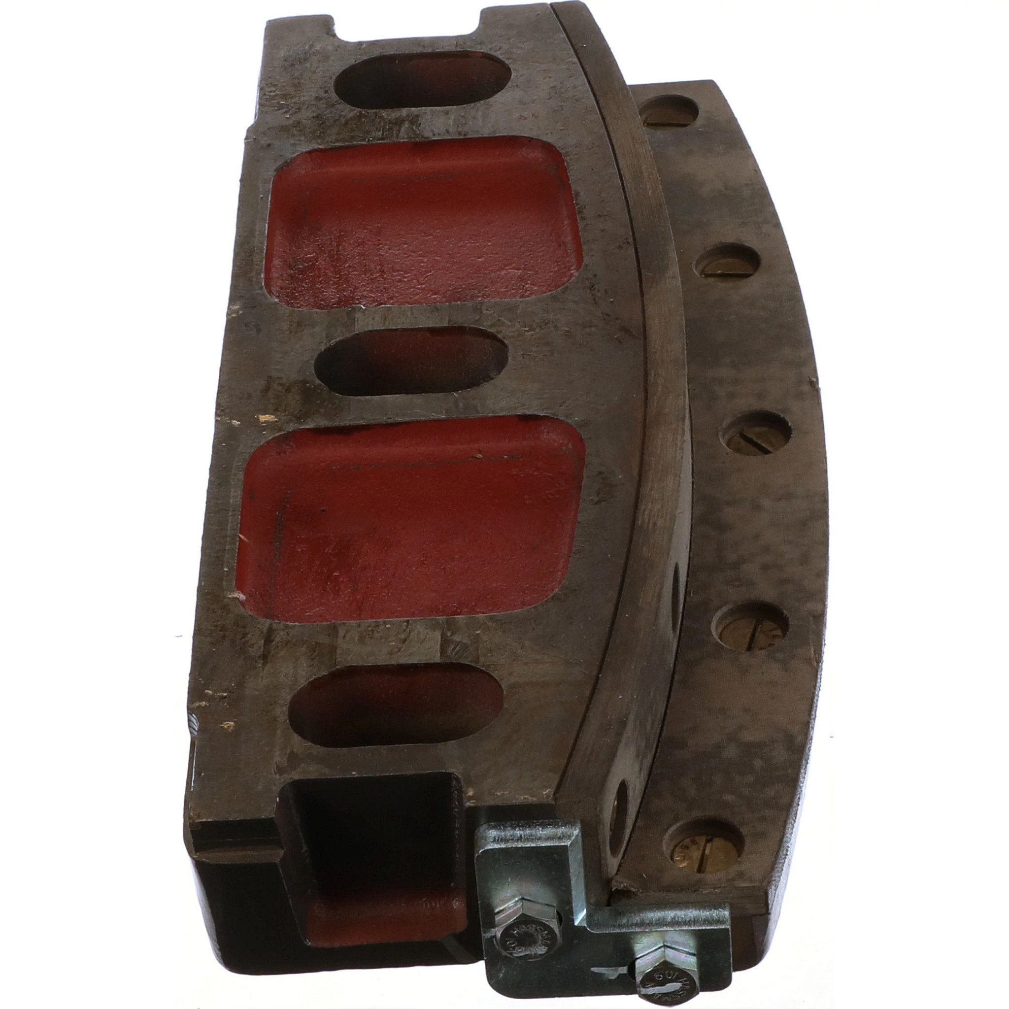 TM3 united シルバーコンプリートバンドル 735UA0824 IN Flight200 United Airlines / ユナイテッド航空 Shuttle