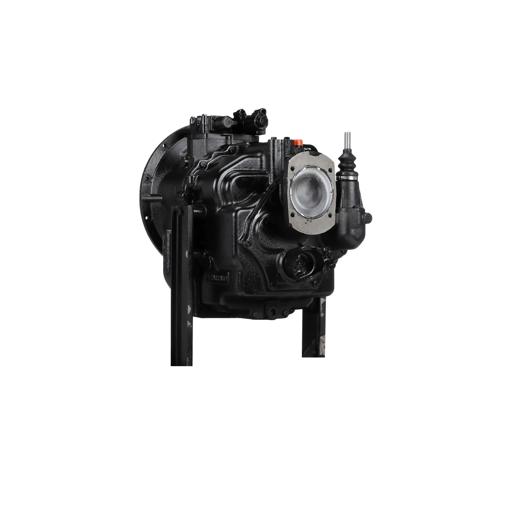 REMAN-TRANSMISSION | CASEIH | CA | EN