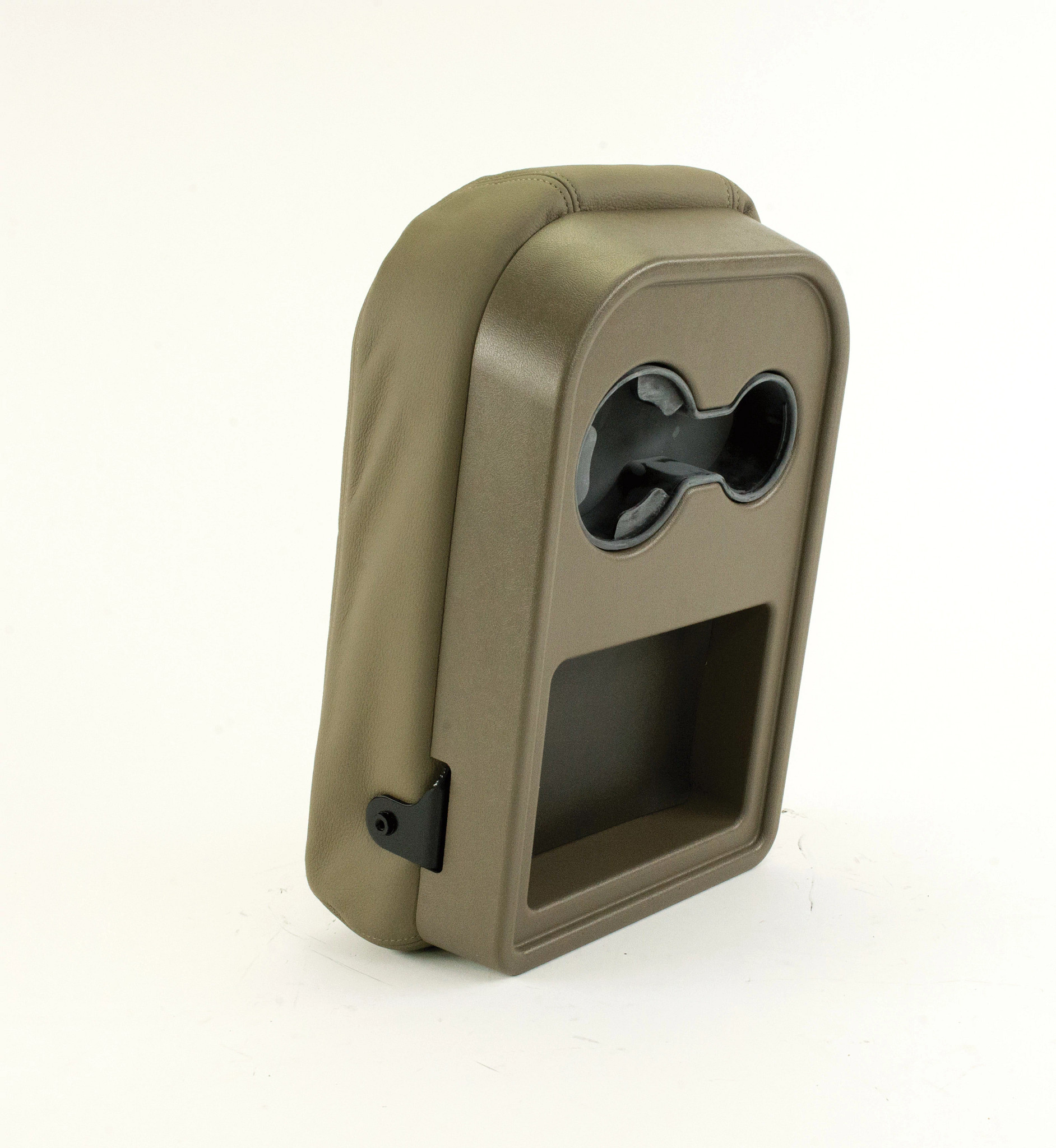 Seat Assy. | CASEIH | US | EN