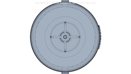 CHECK VALVE | NEWHOLLANDCE | EU | PT