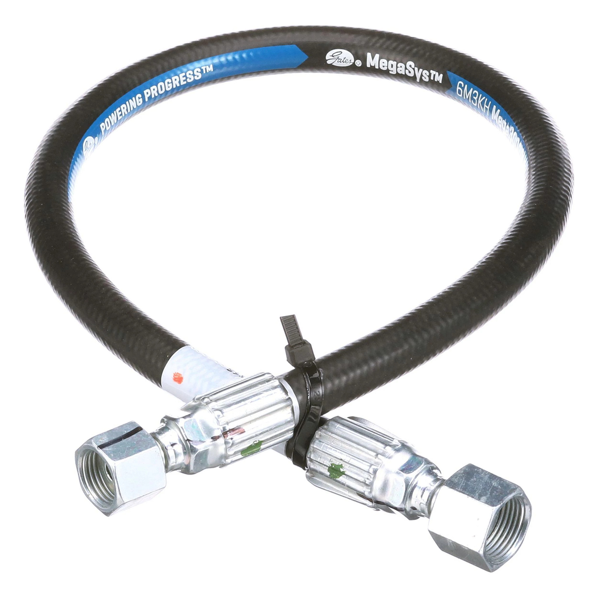 HOSE | FLEXICOIL | AMEA | EN