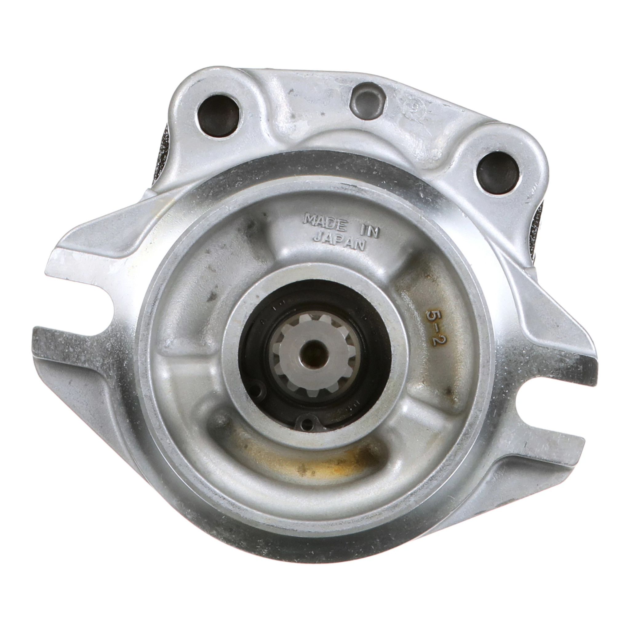 HYDRAULIKPUMPE | NEWHOLLANDAG | EU | DE