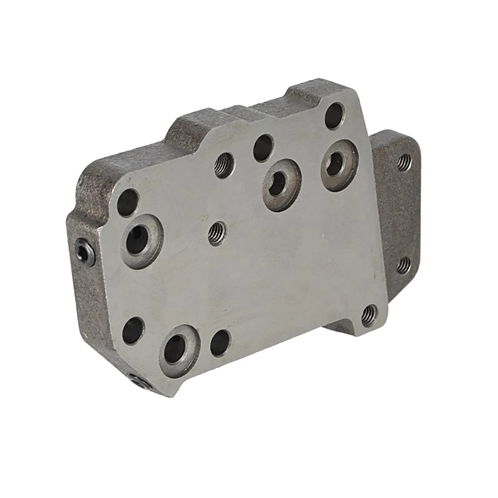 CONTROL VALVE | NEWHOLLANDAG | EU | EN